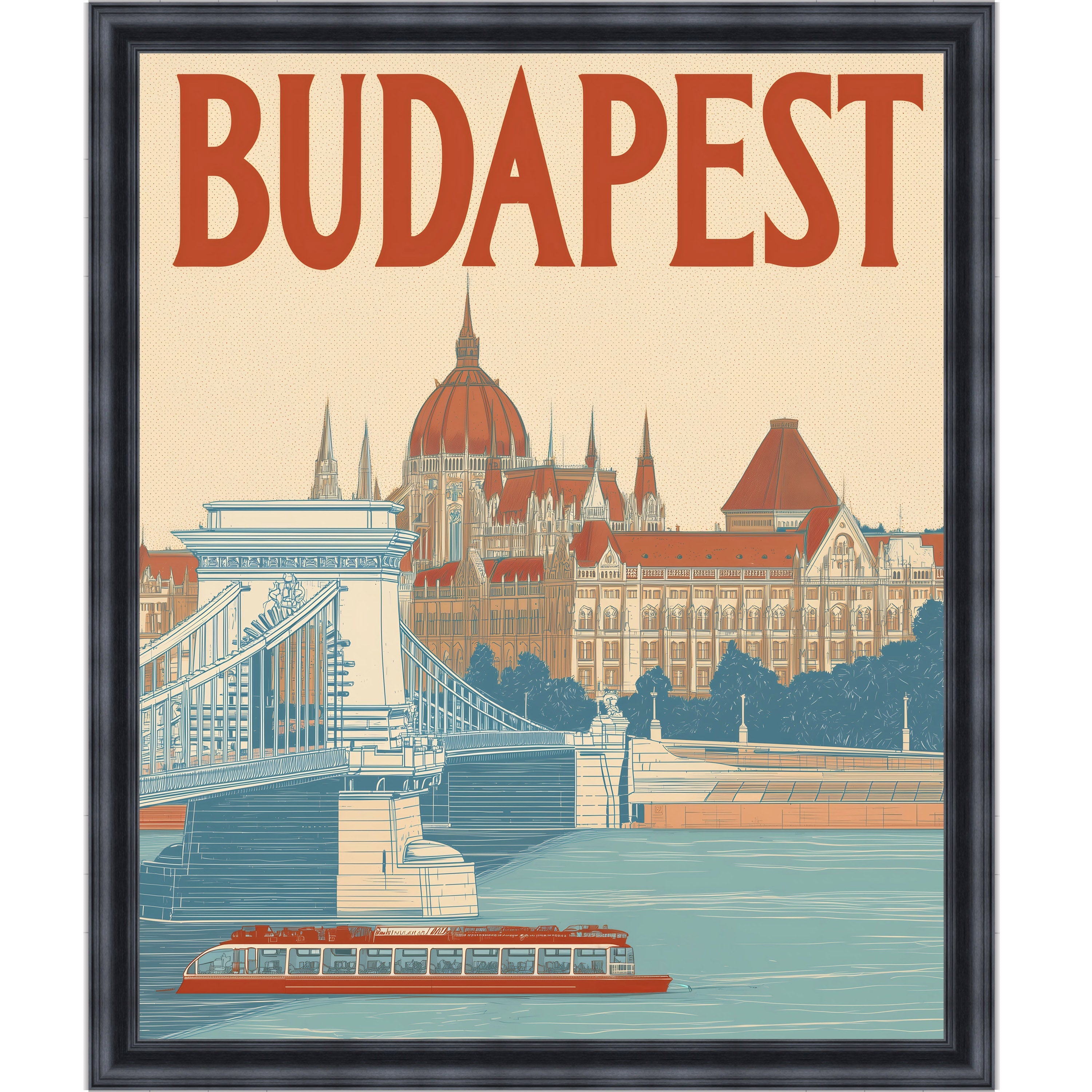 Budapest