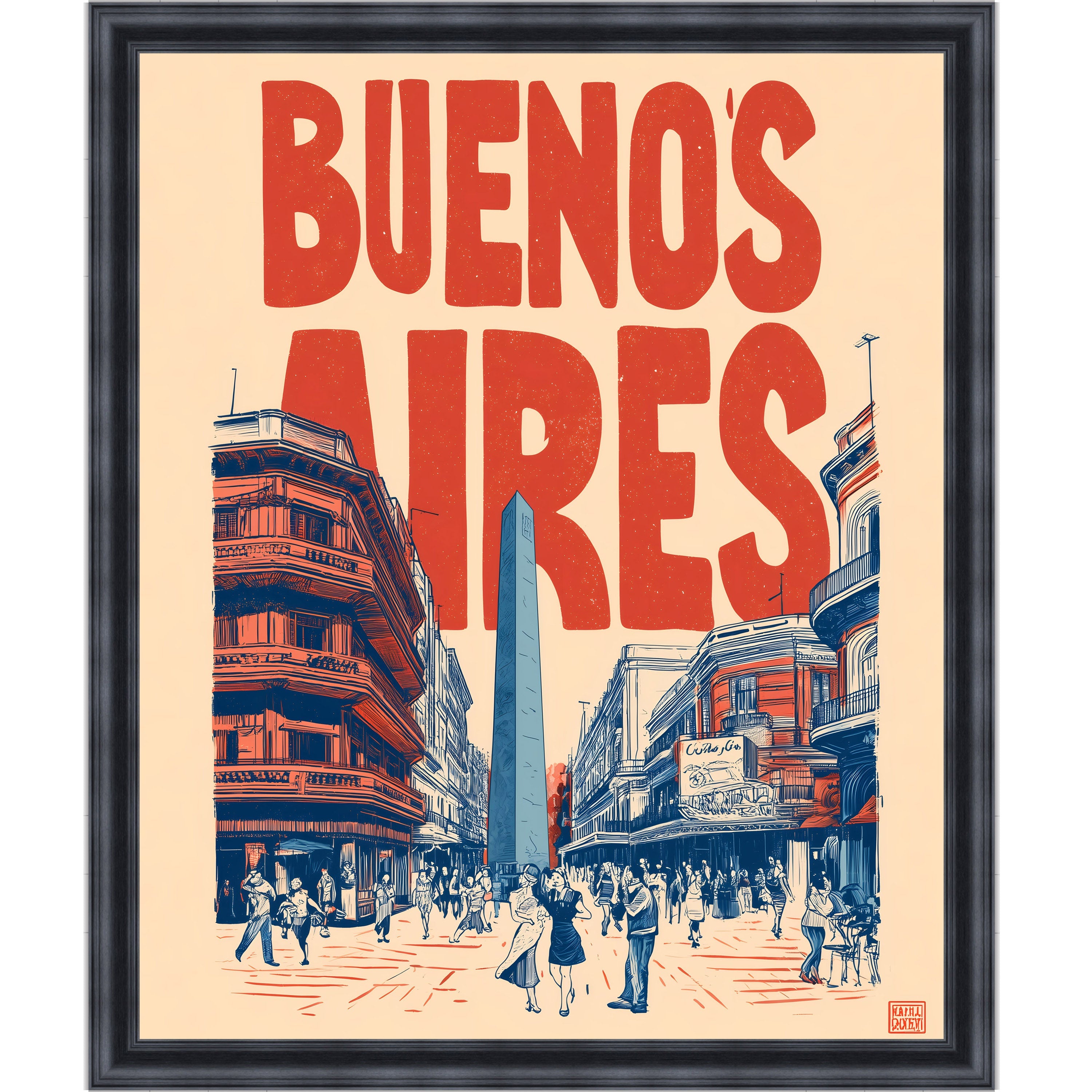 Buenos Aires