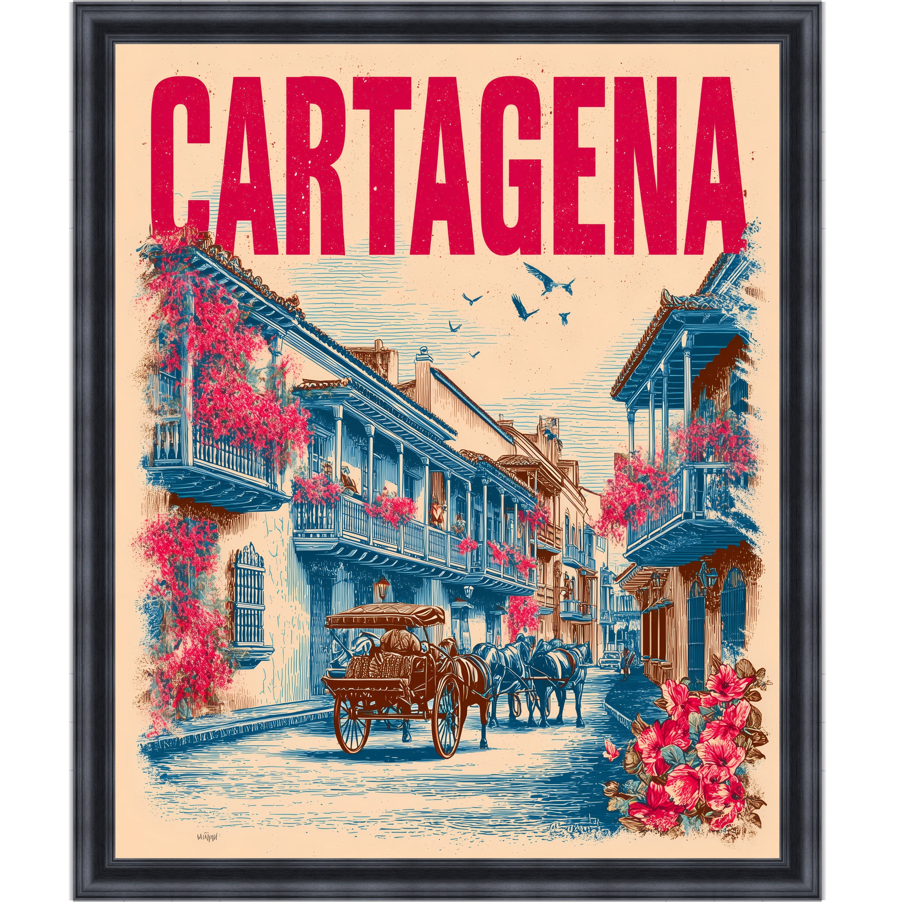 Cartagena