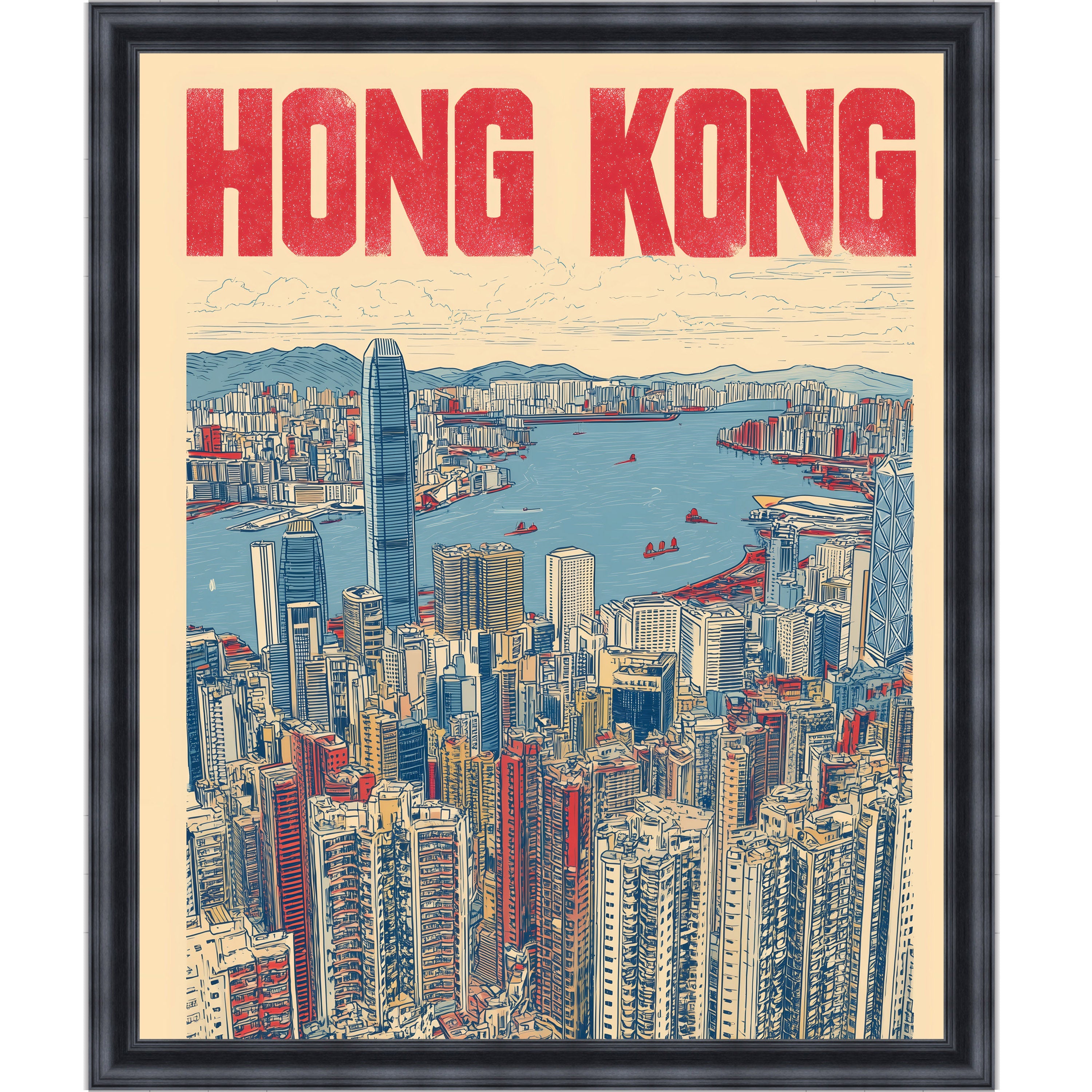 Hong Kong