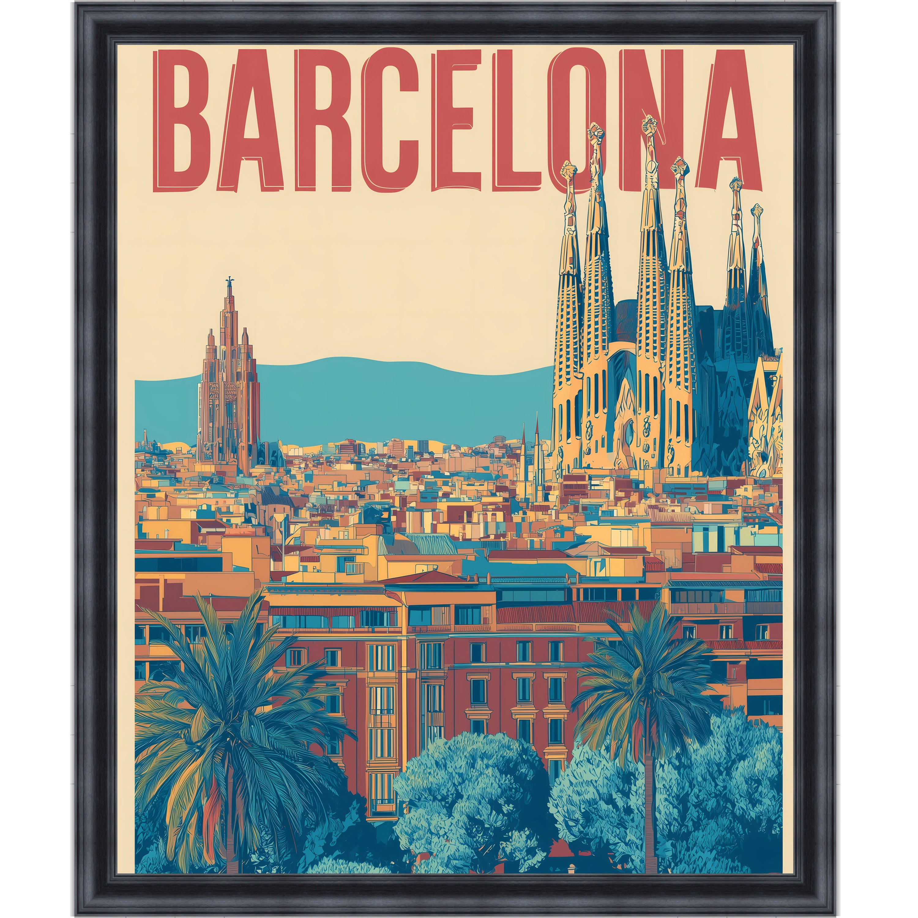 Barcelona
