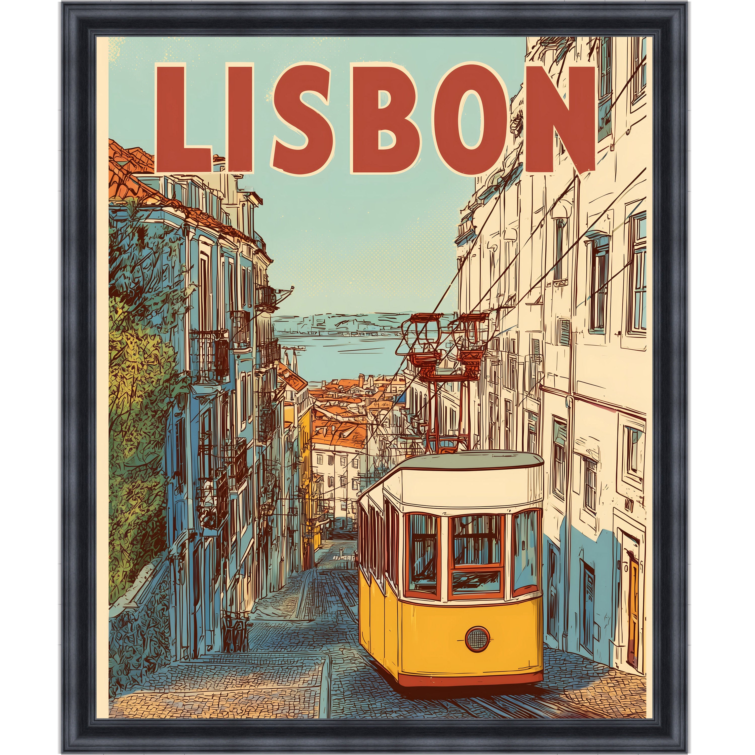 Lisbon