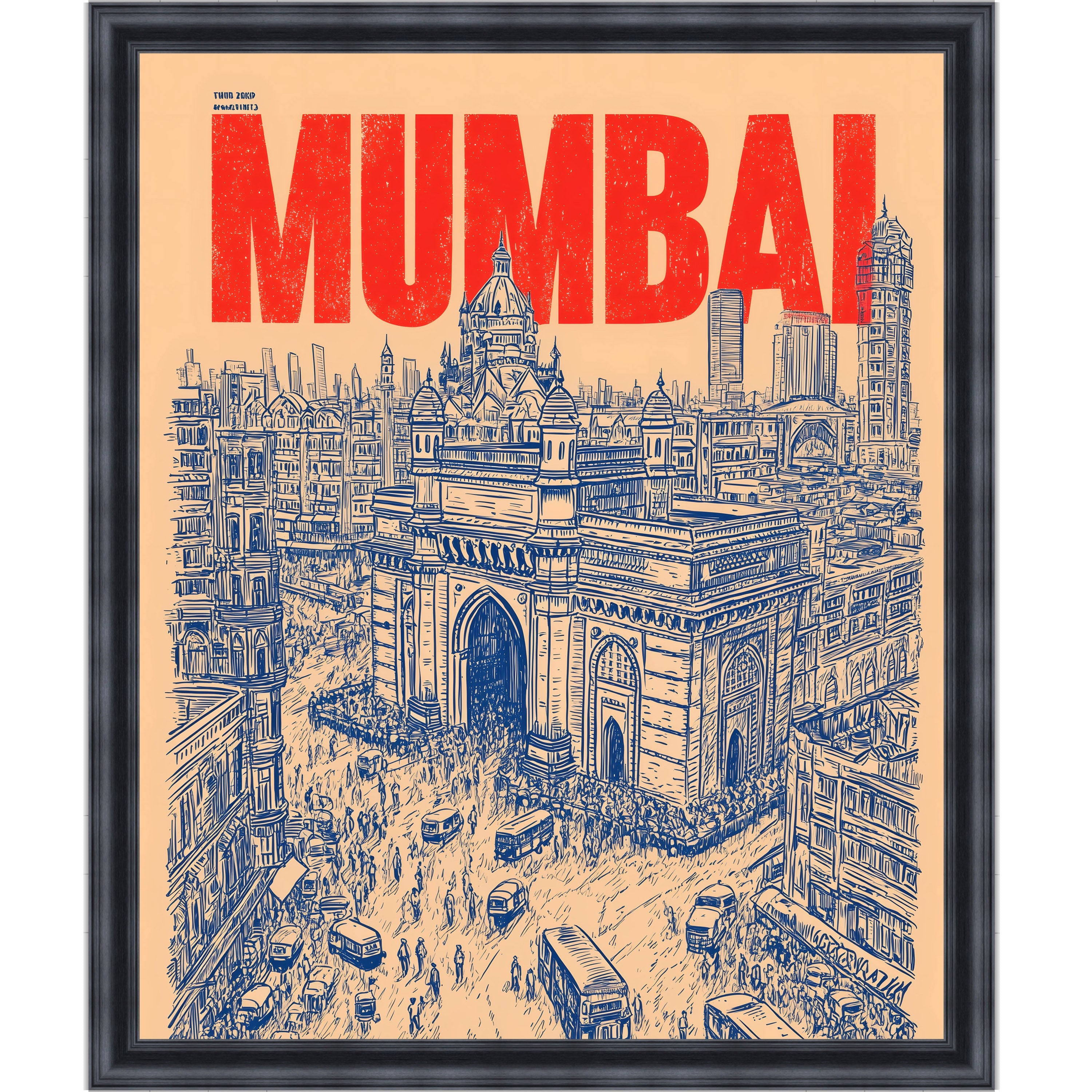 Mumbai