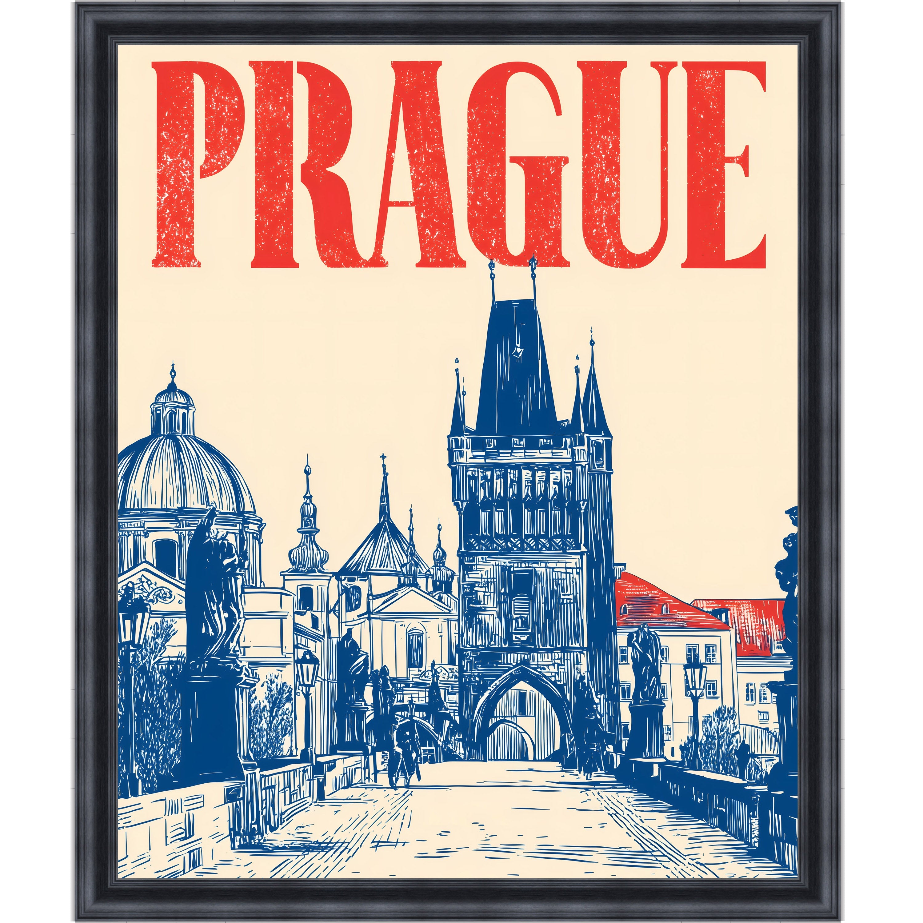Prague