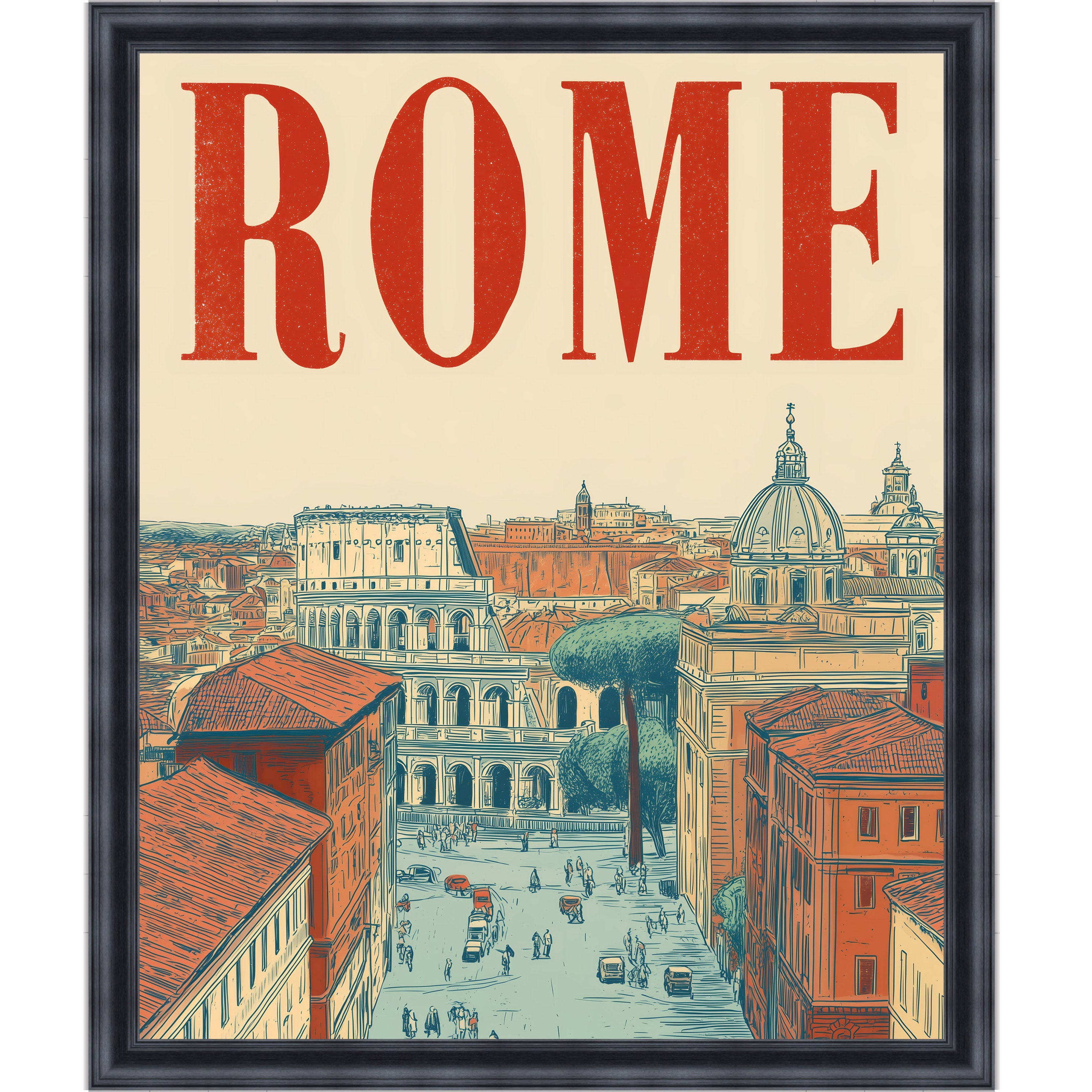 Rome