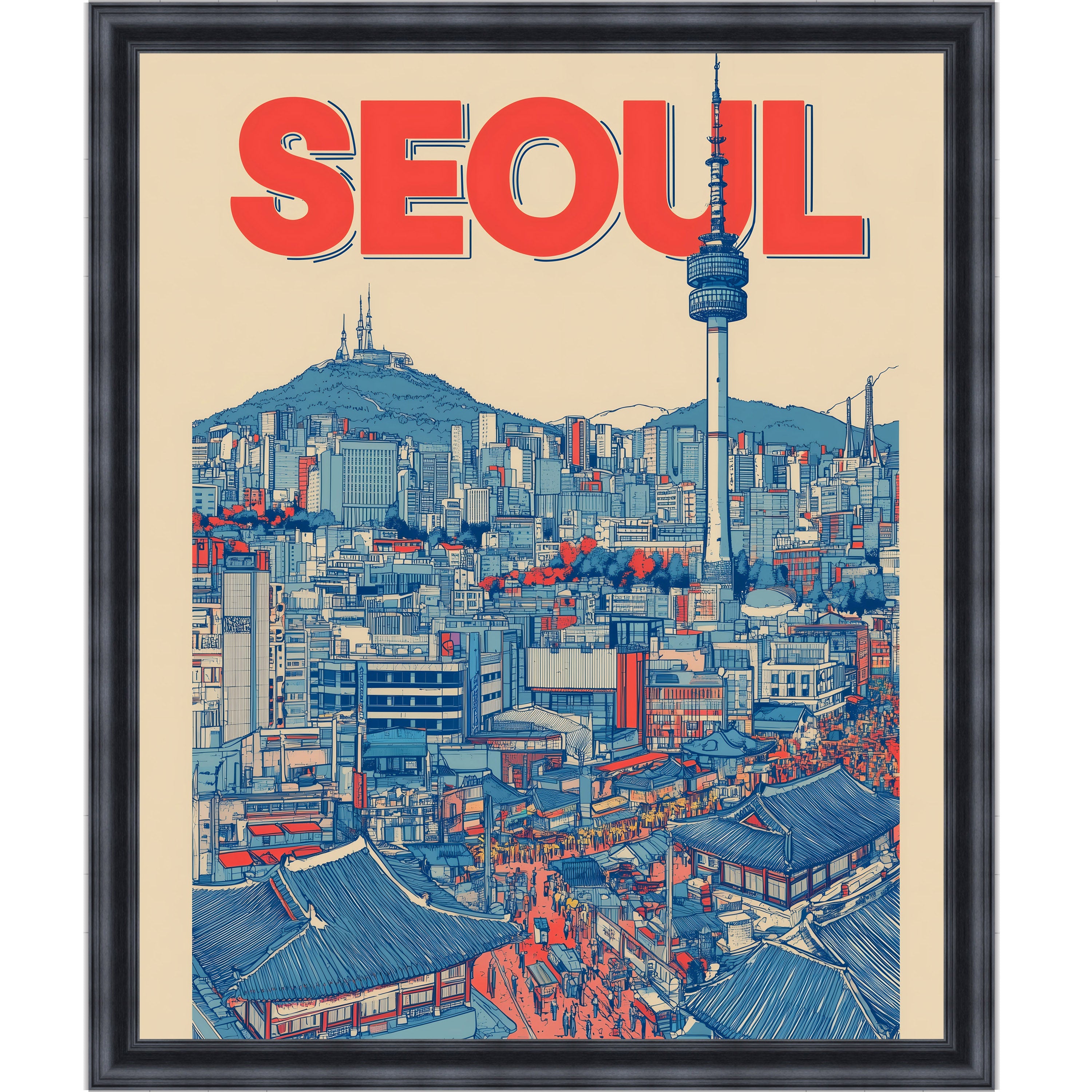 Seoul