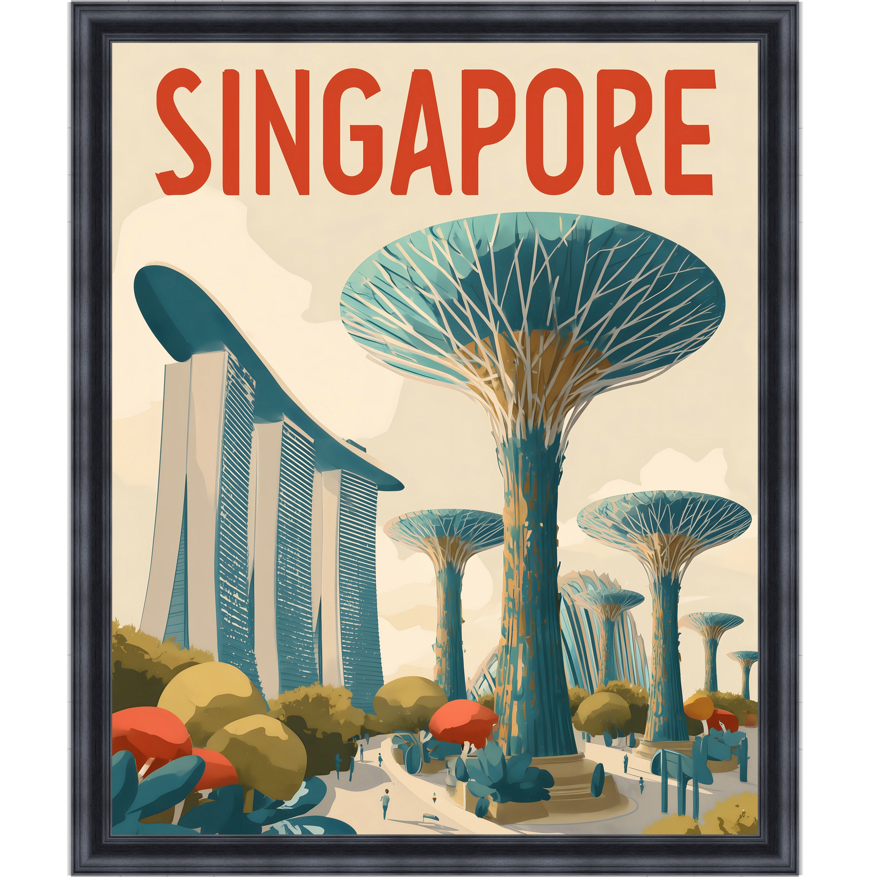 Singapore