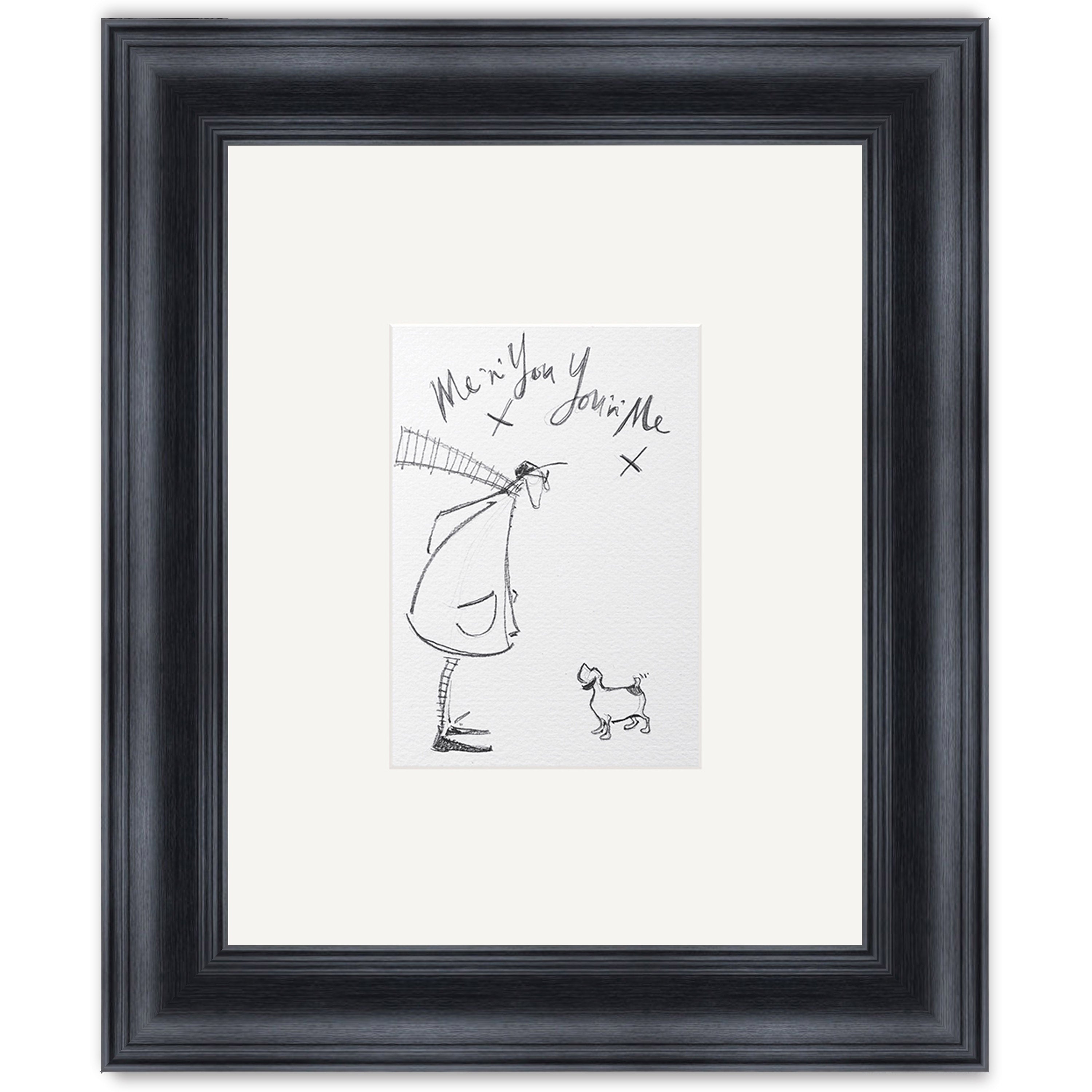Me and You (Sketch)