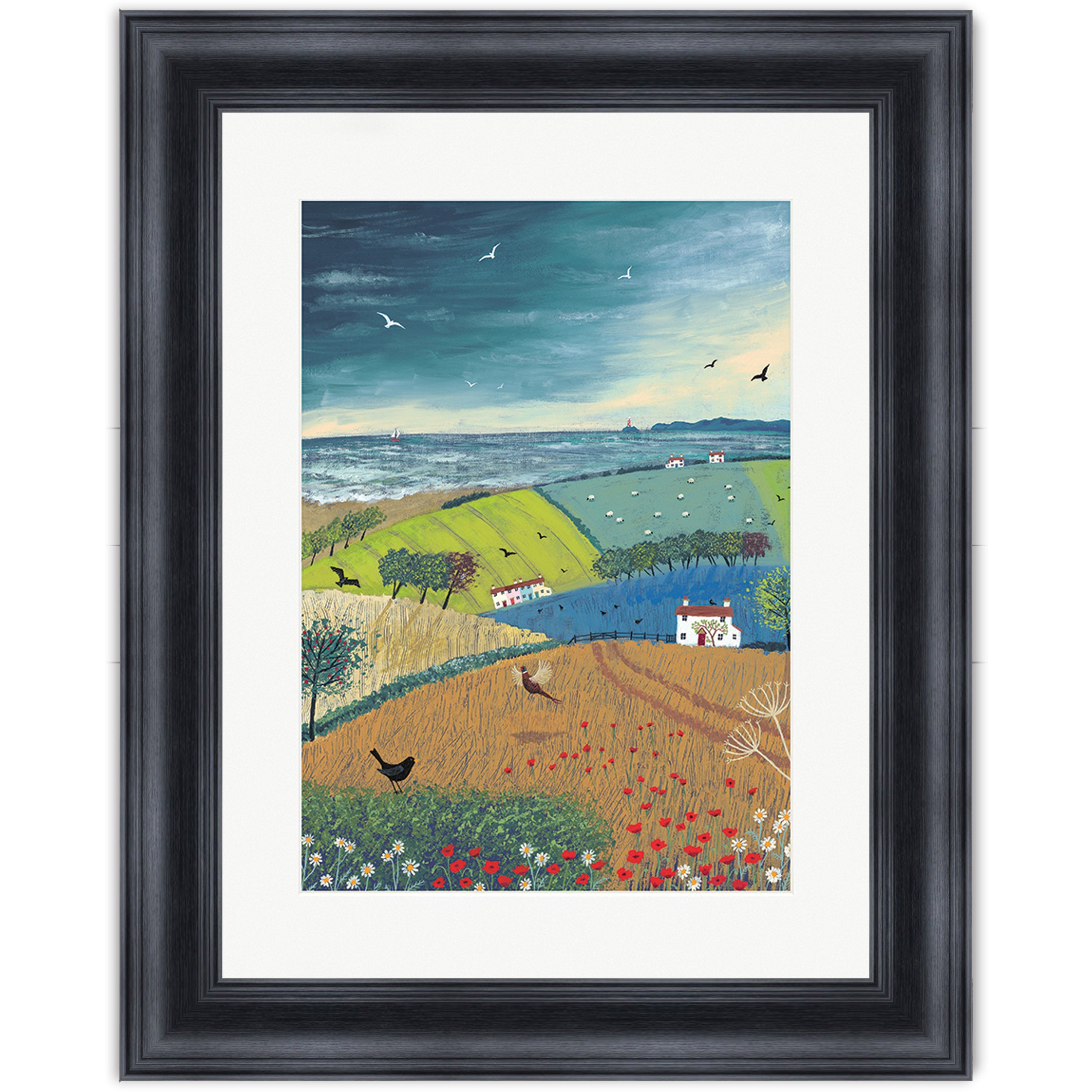 Sea Breeze