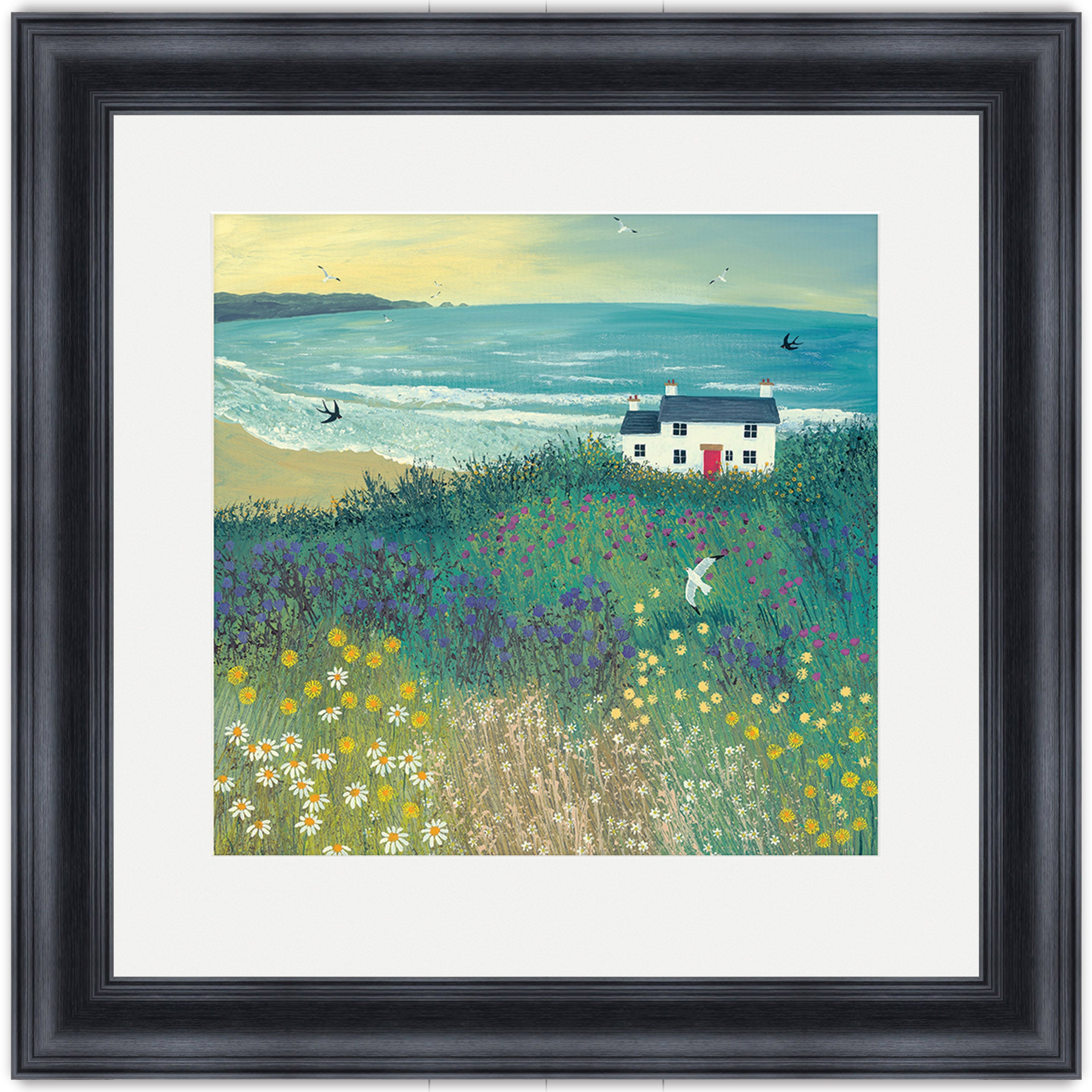 Cottage by Ocean Meadow