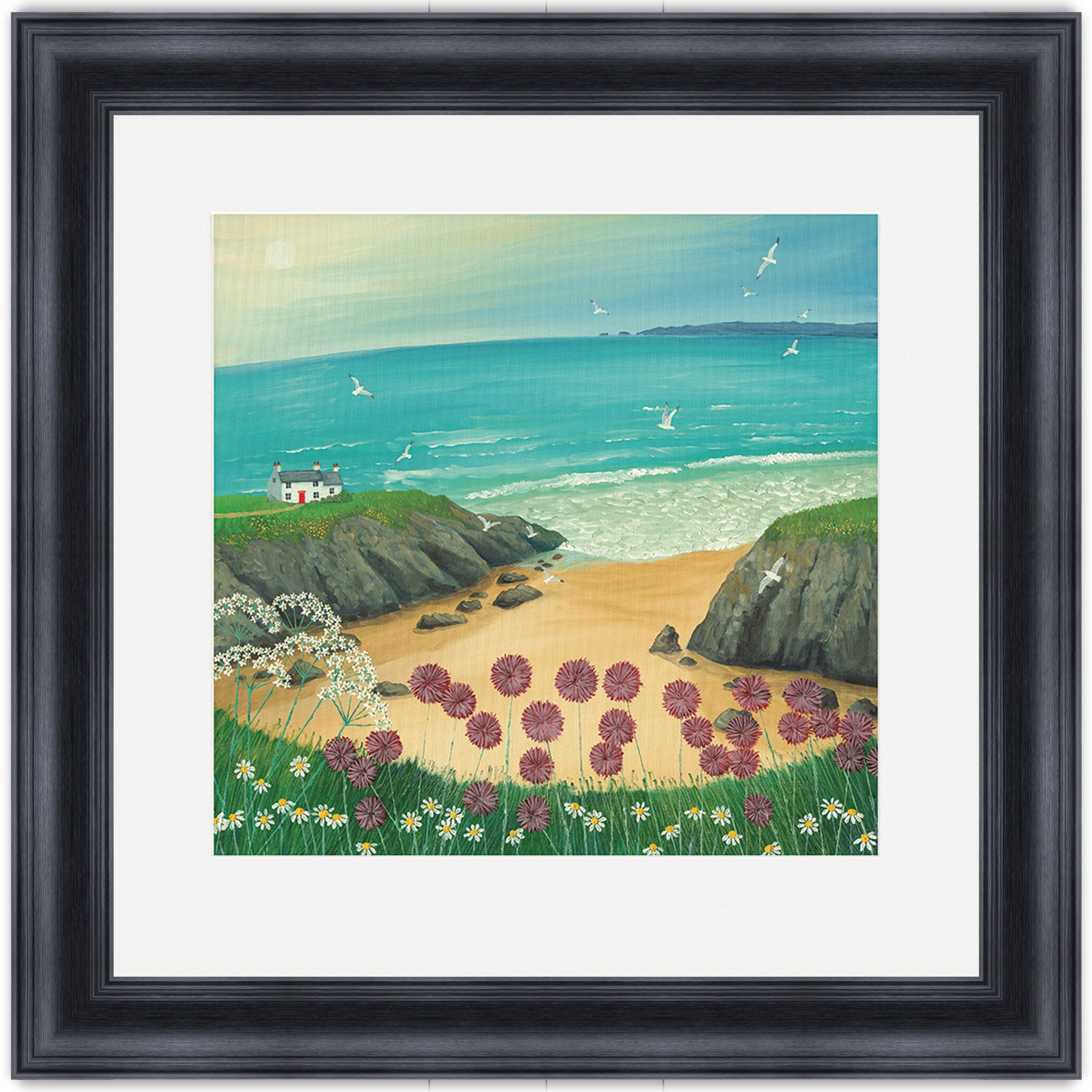 Ocean Breeze