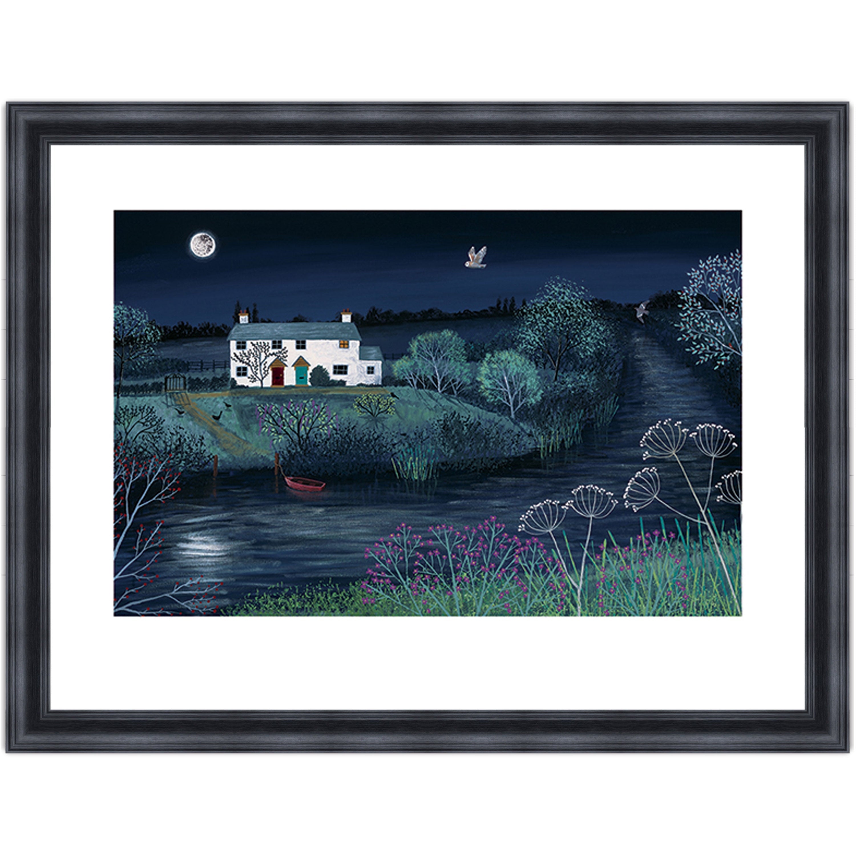 Moon River