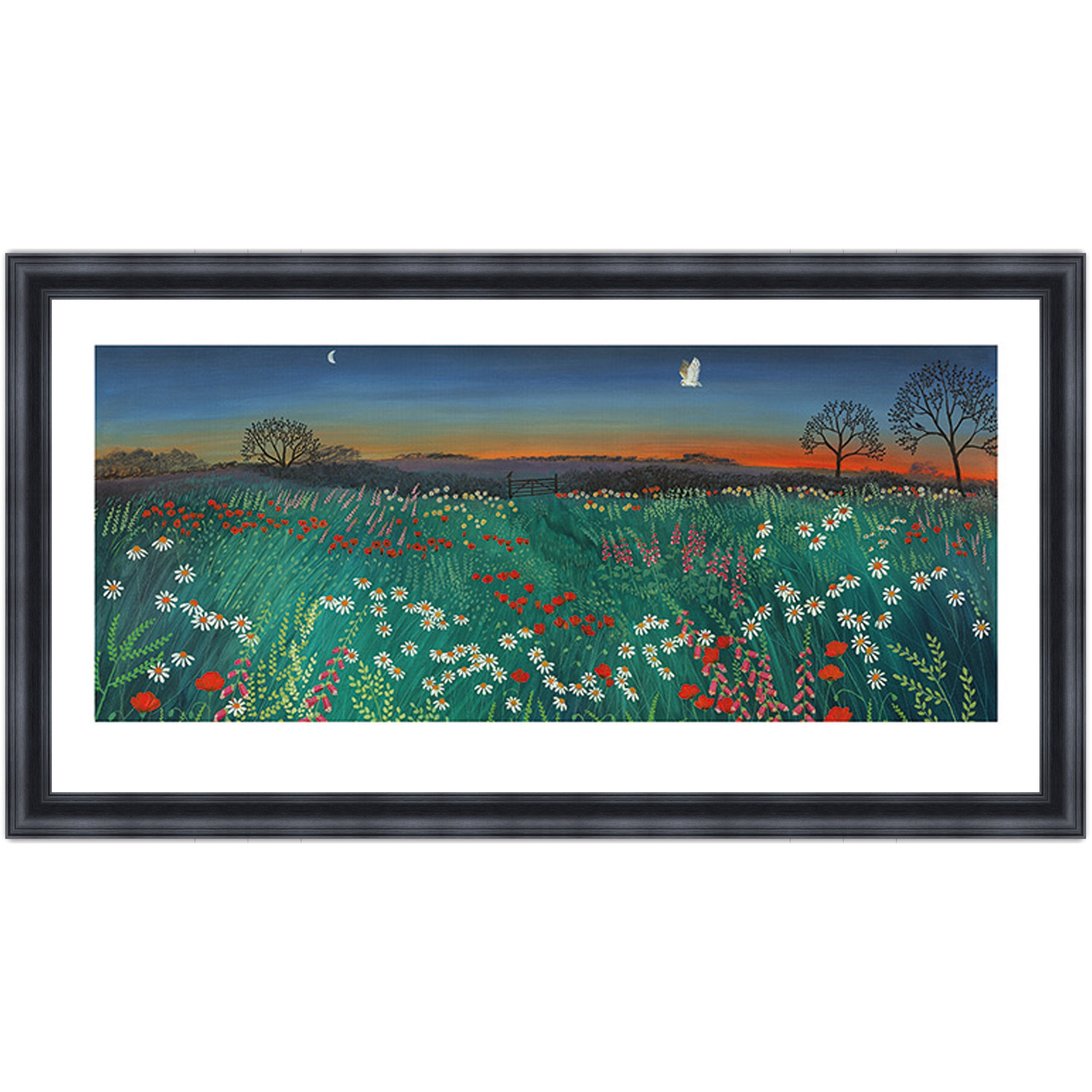 Twilight Meadow