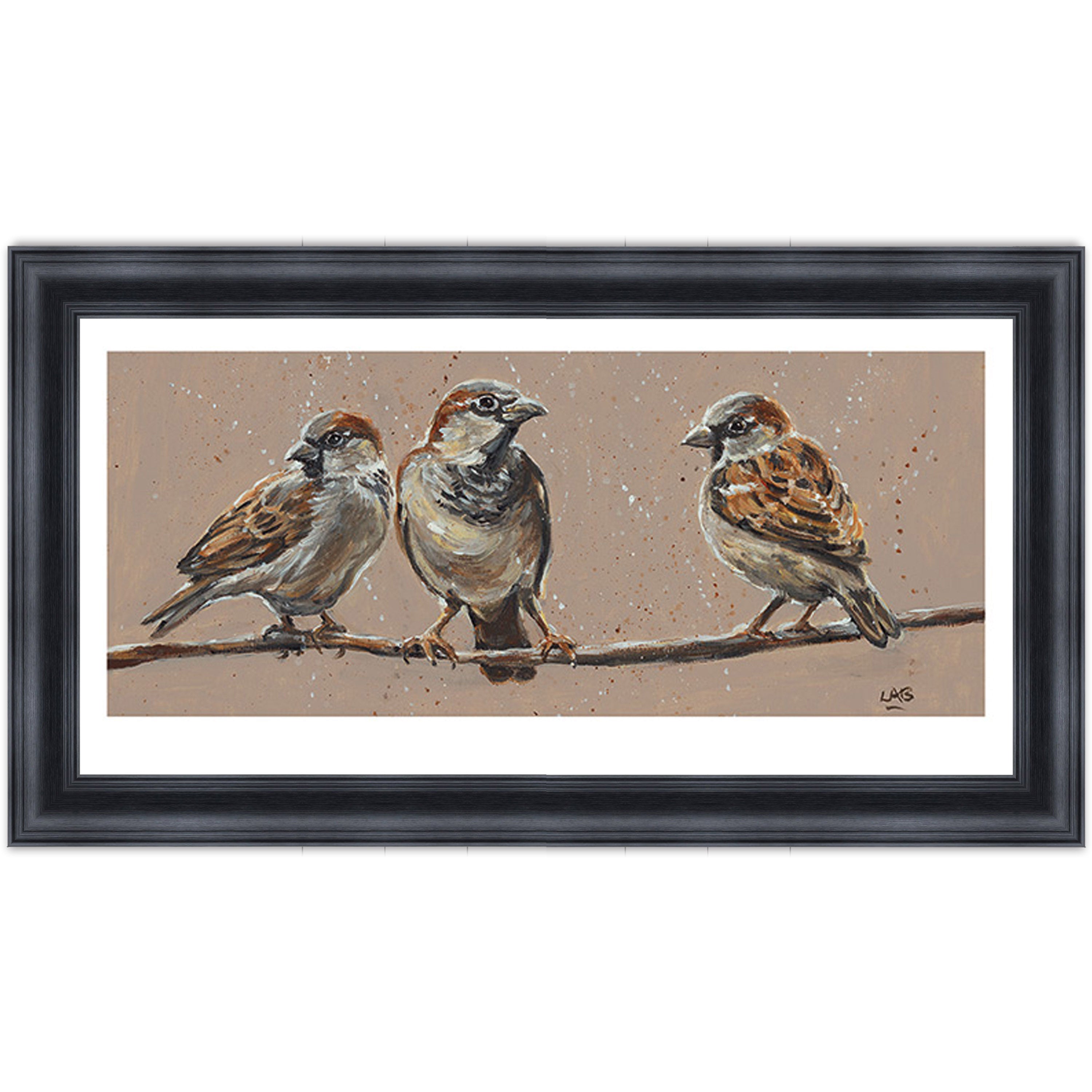 Bird Talk