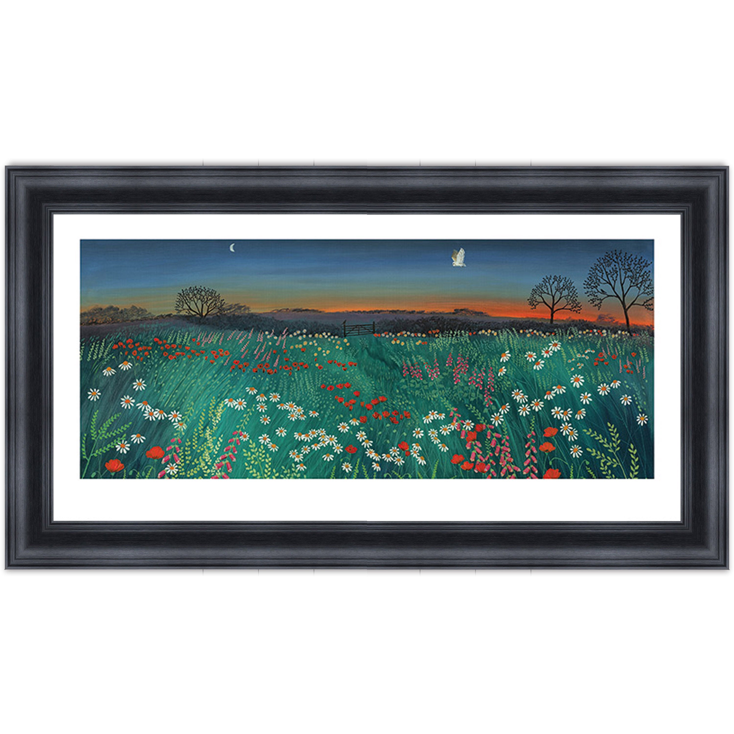 Twilight Meadow