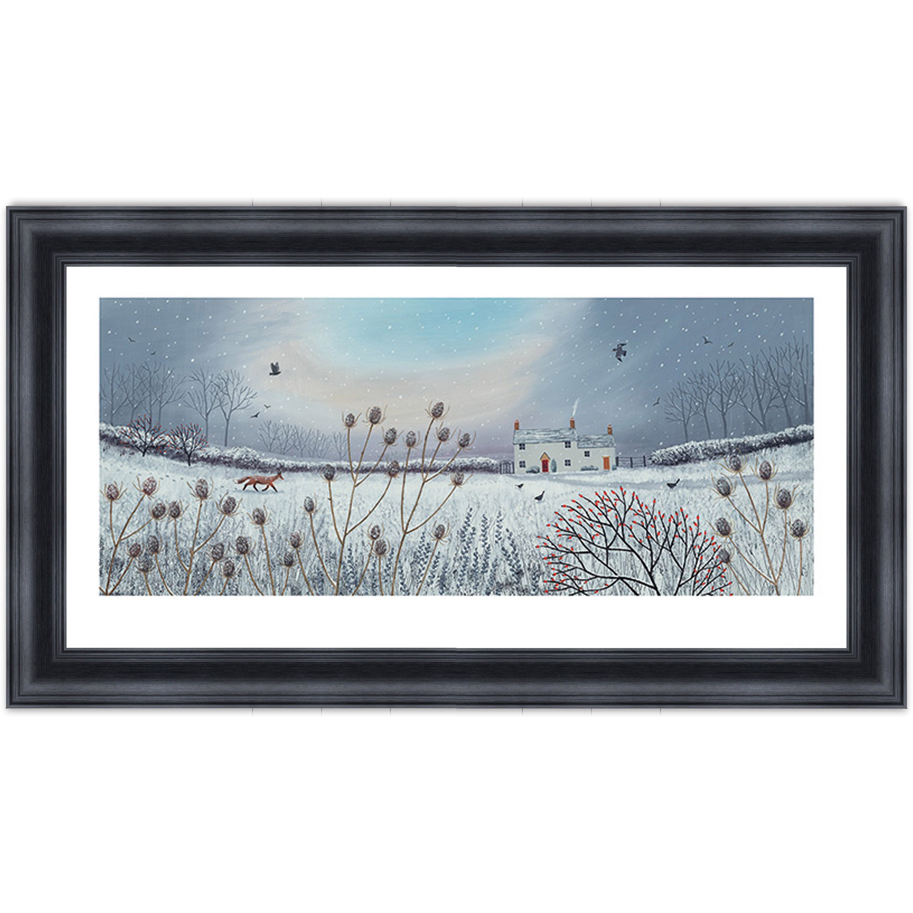 First Snow
