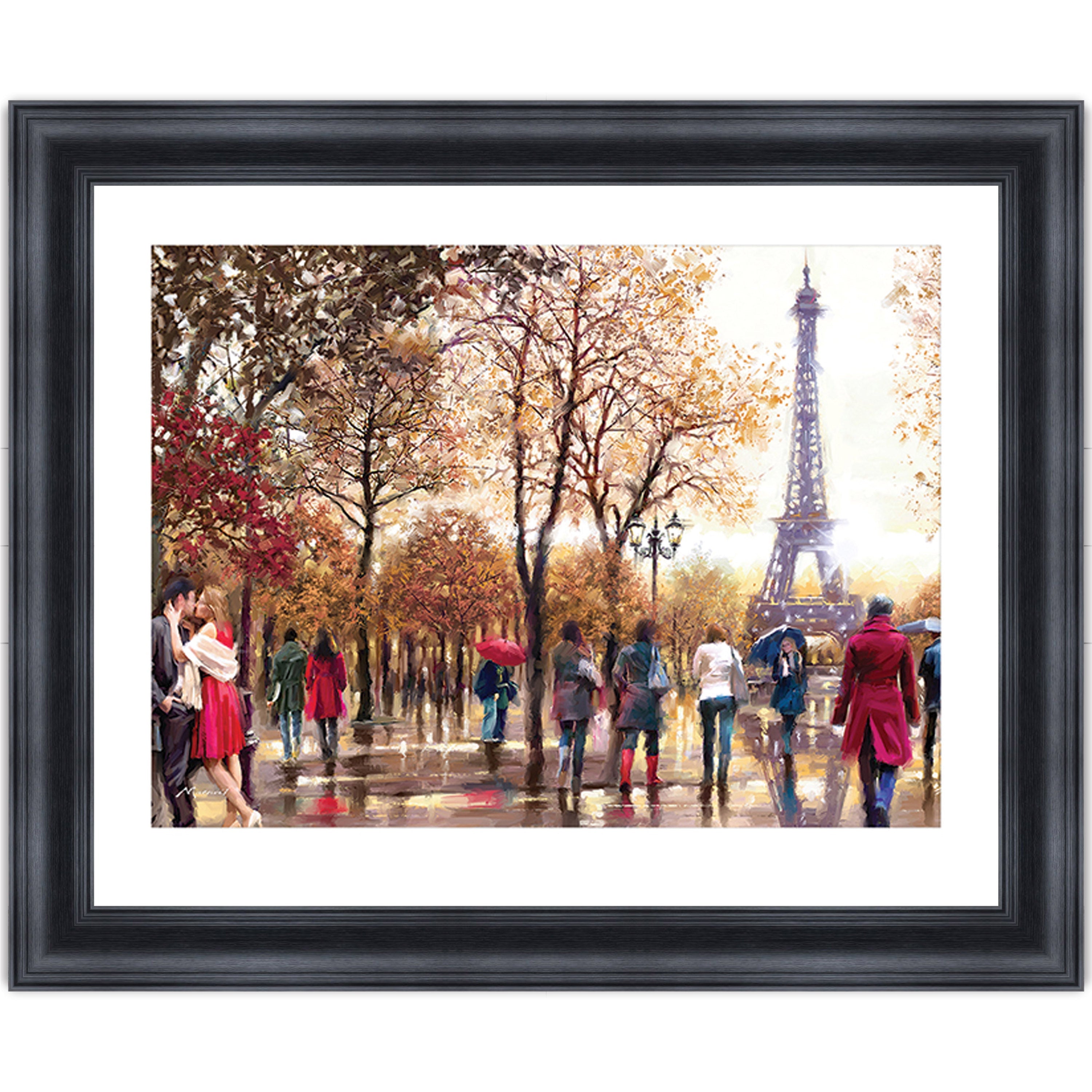 Eiffel Tower