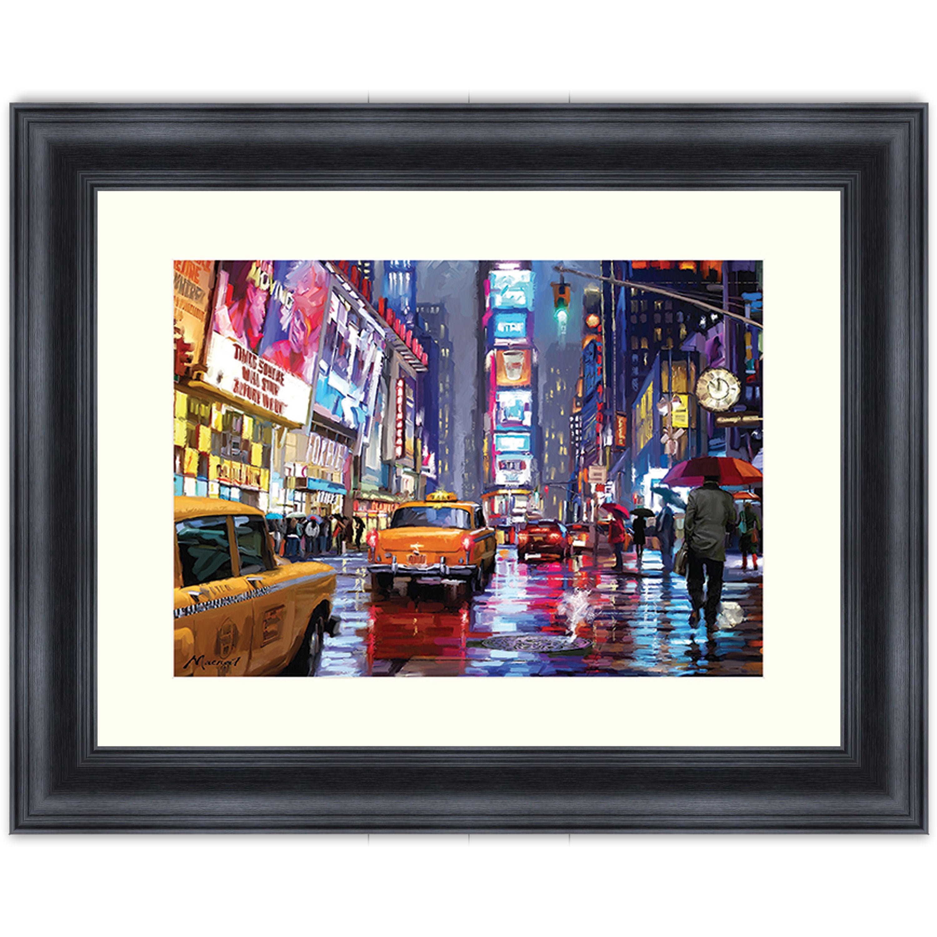 Times Square