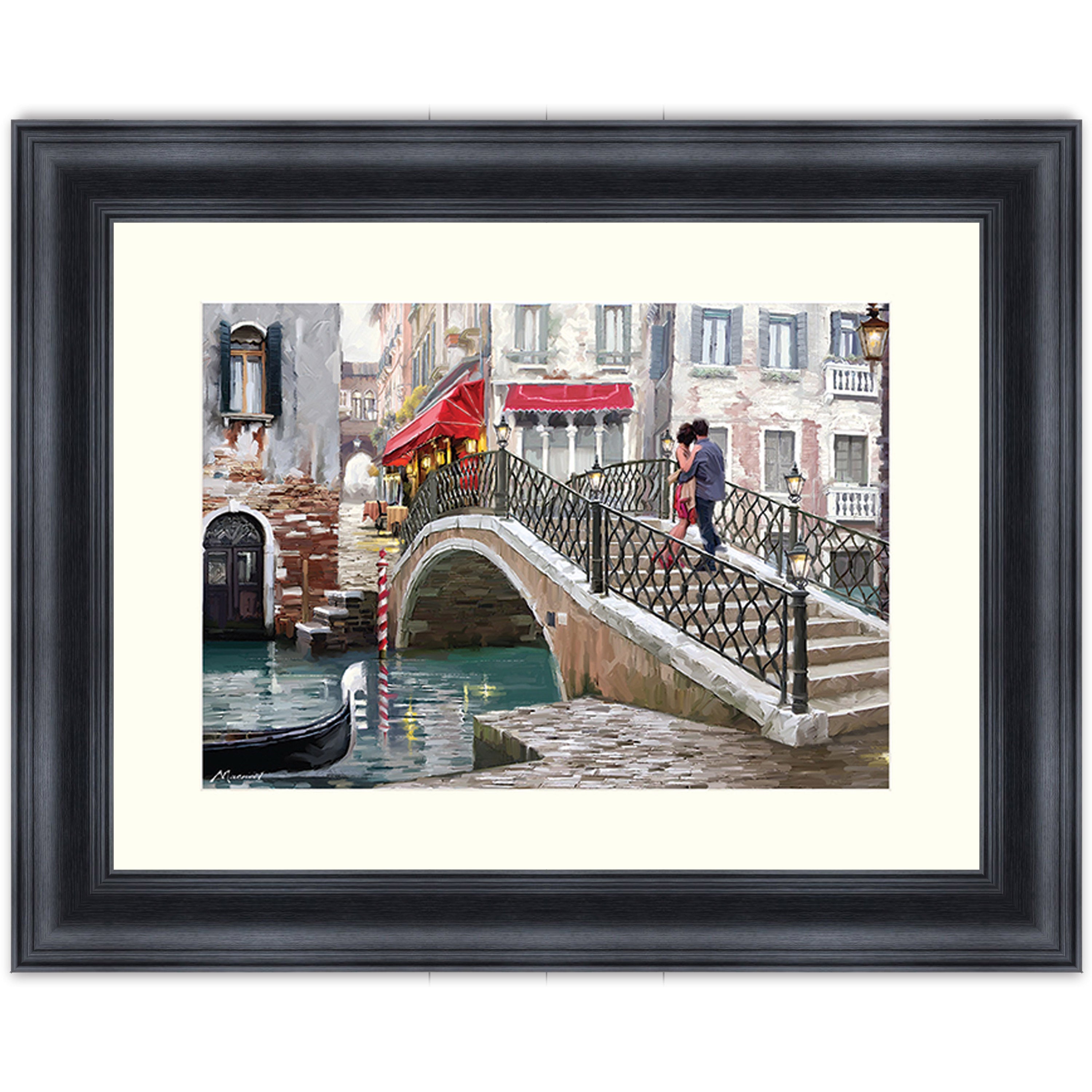 Venice Bridge