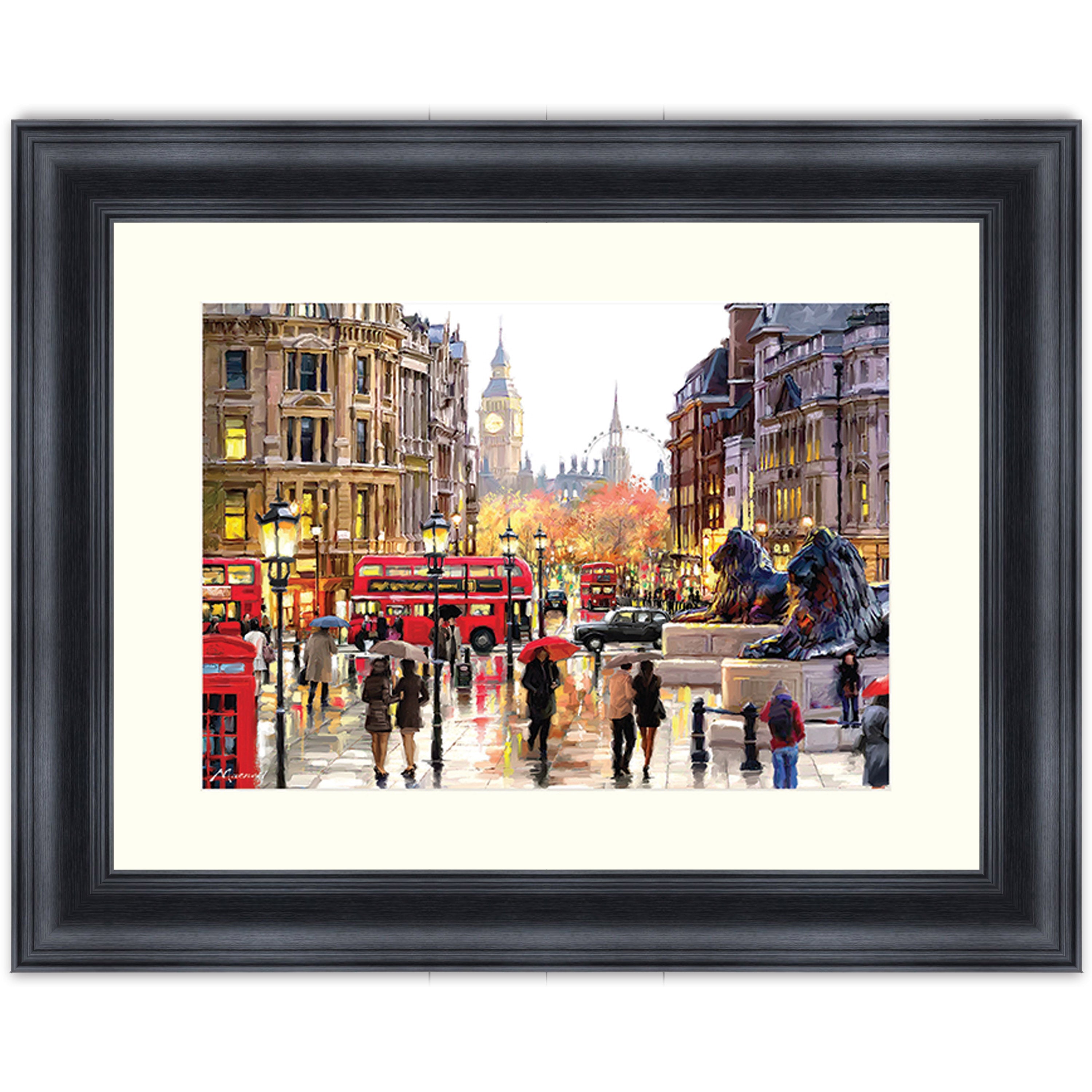 London Landscape