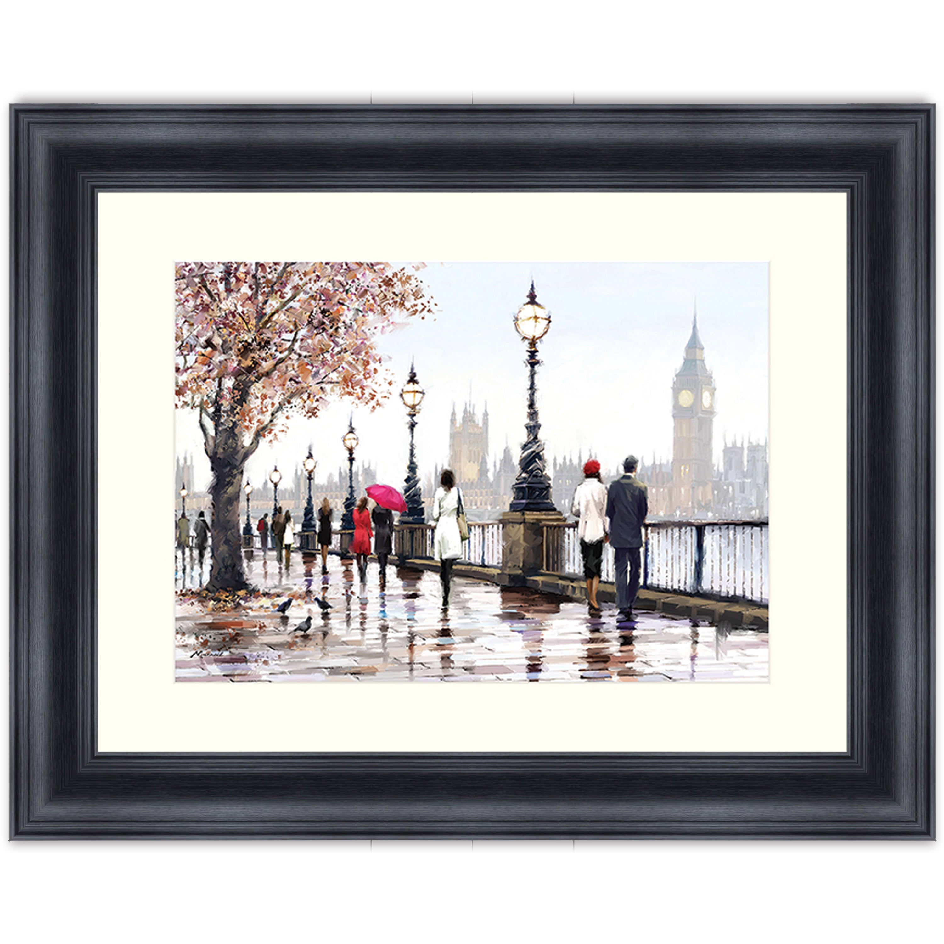 Thames View
