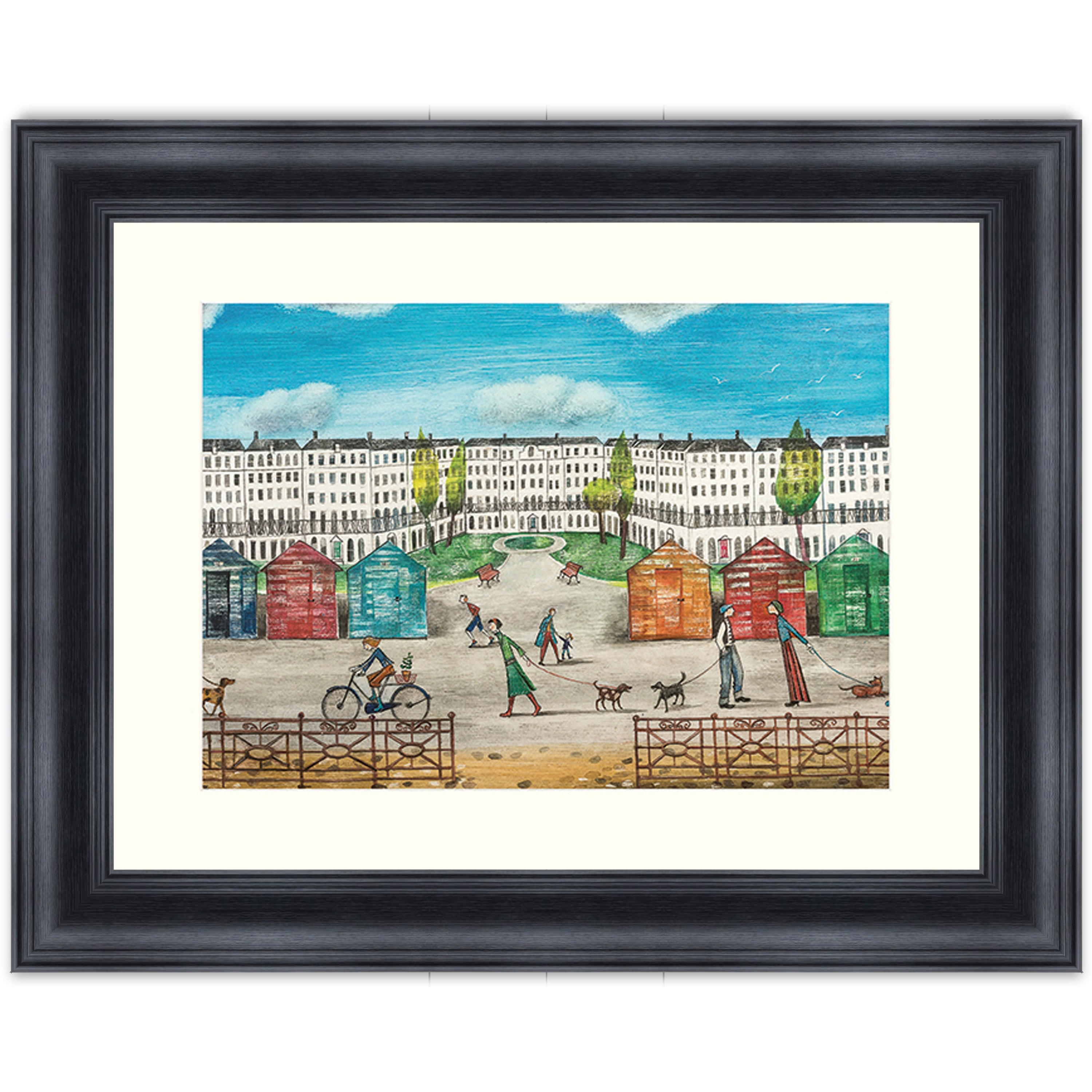 Promenade