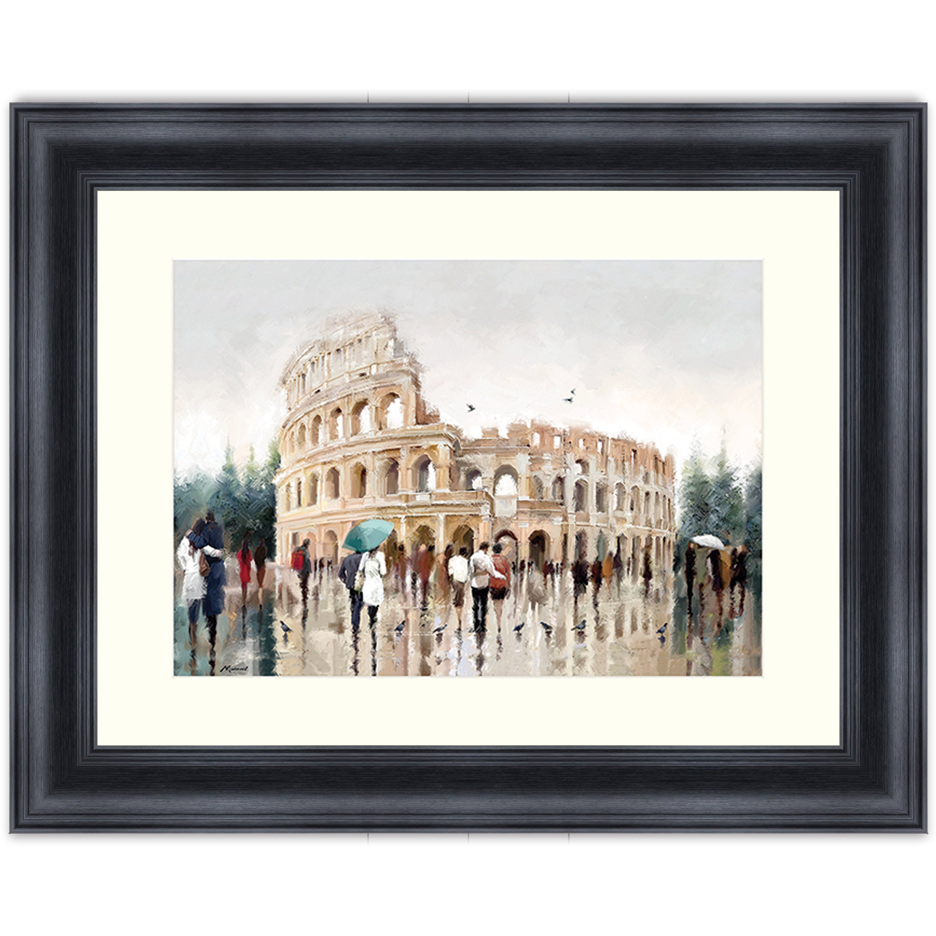 Colosseum, Rome