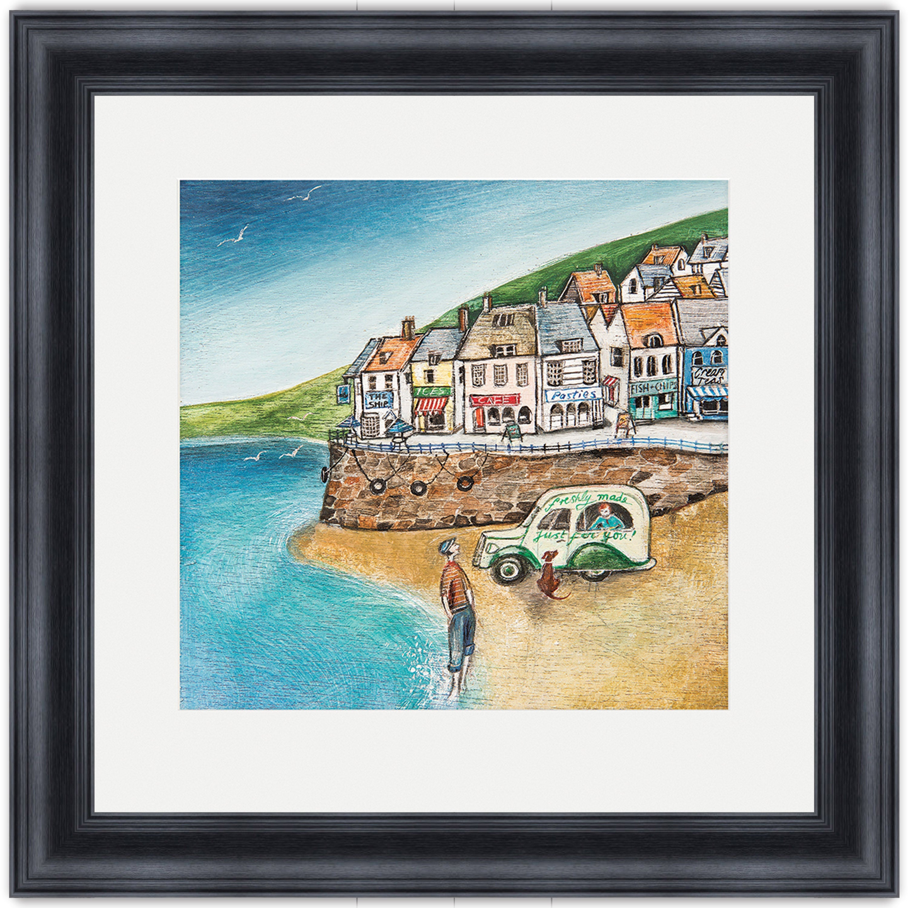Cornish