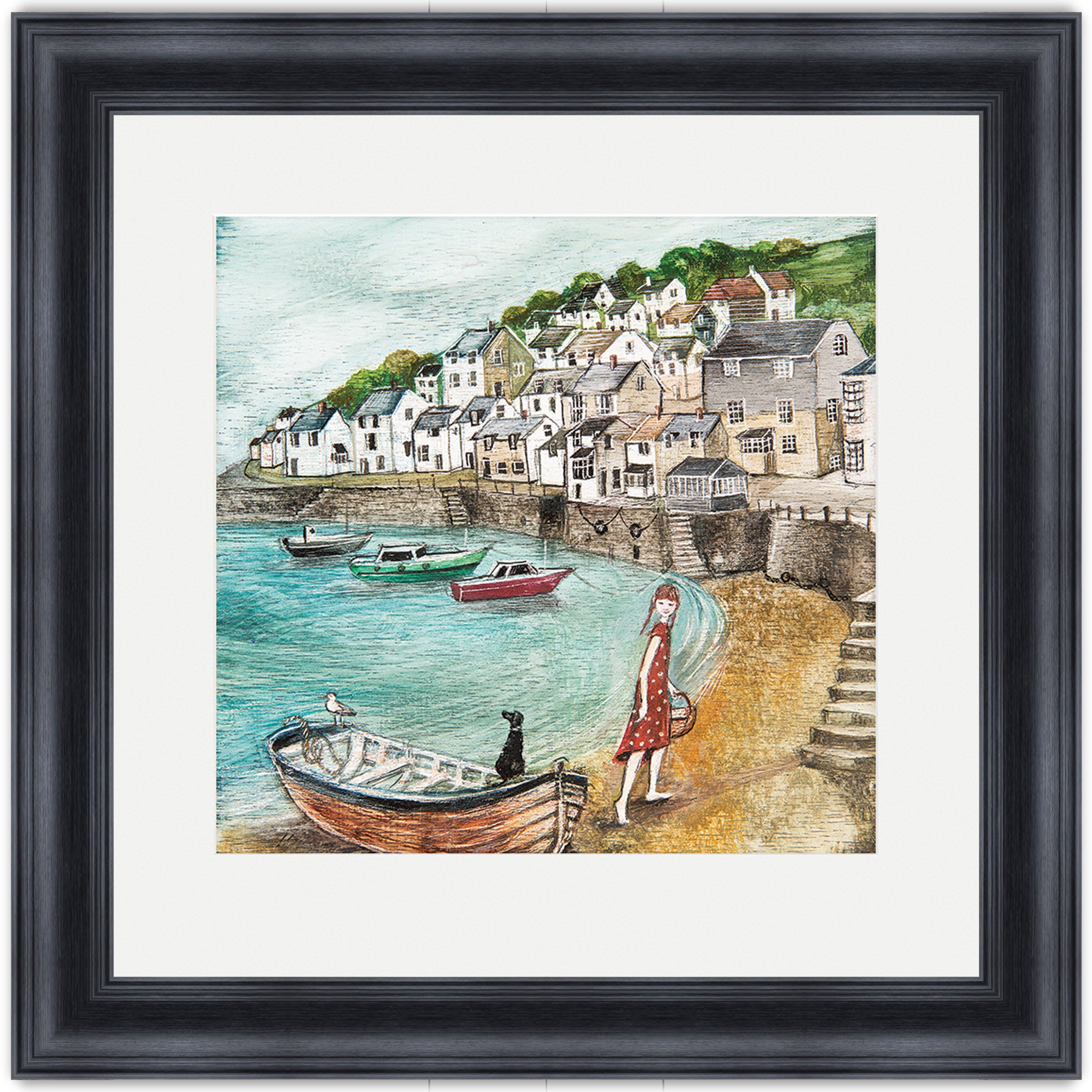 Harbour Picnic