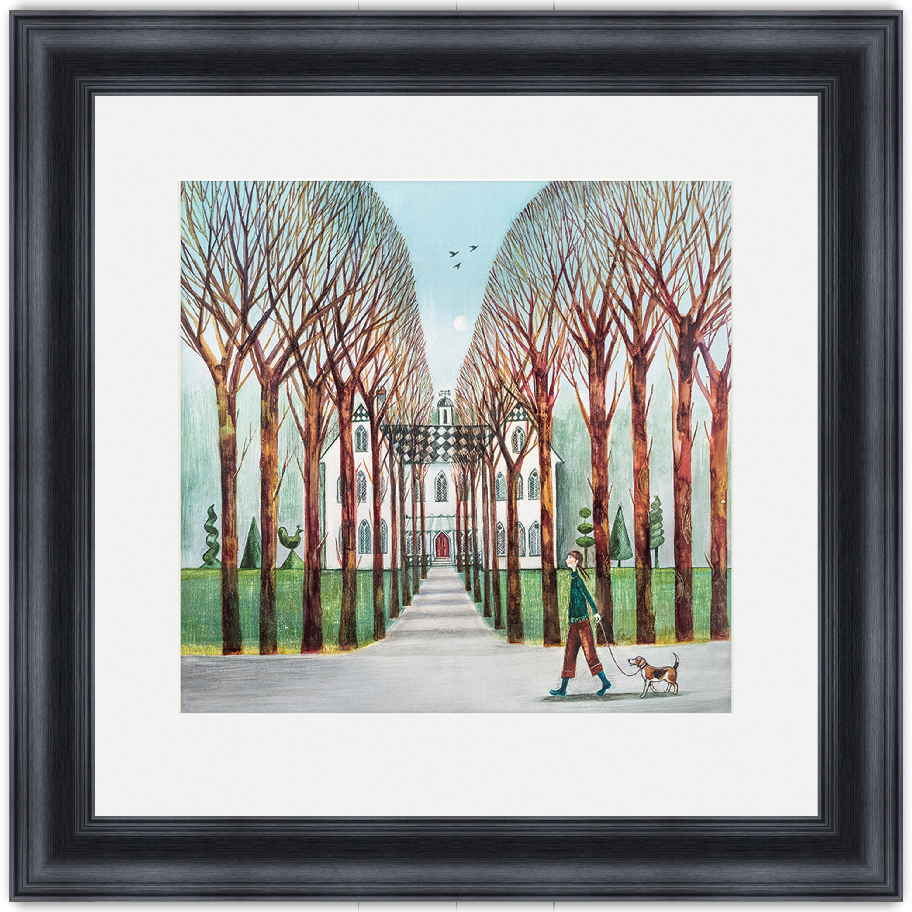 Avenue