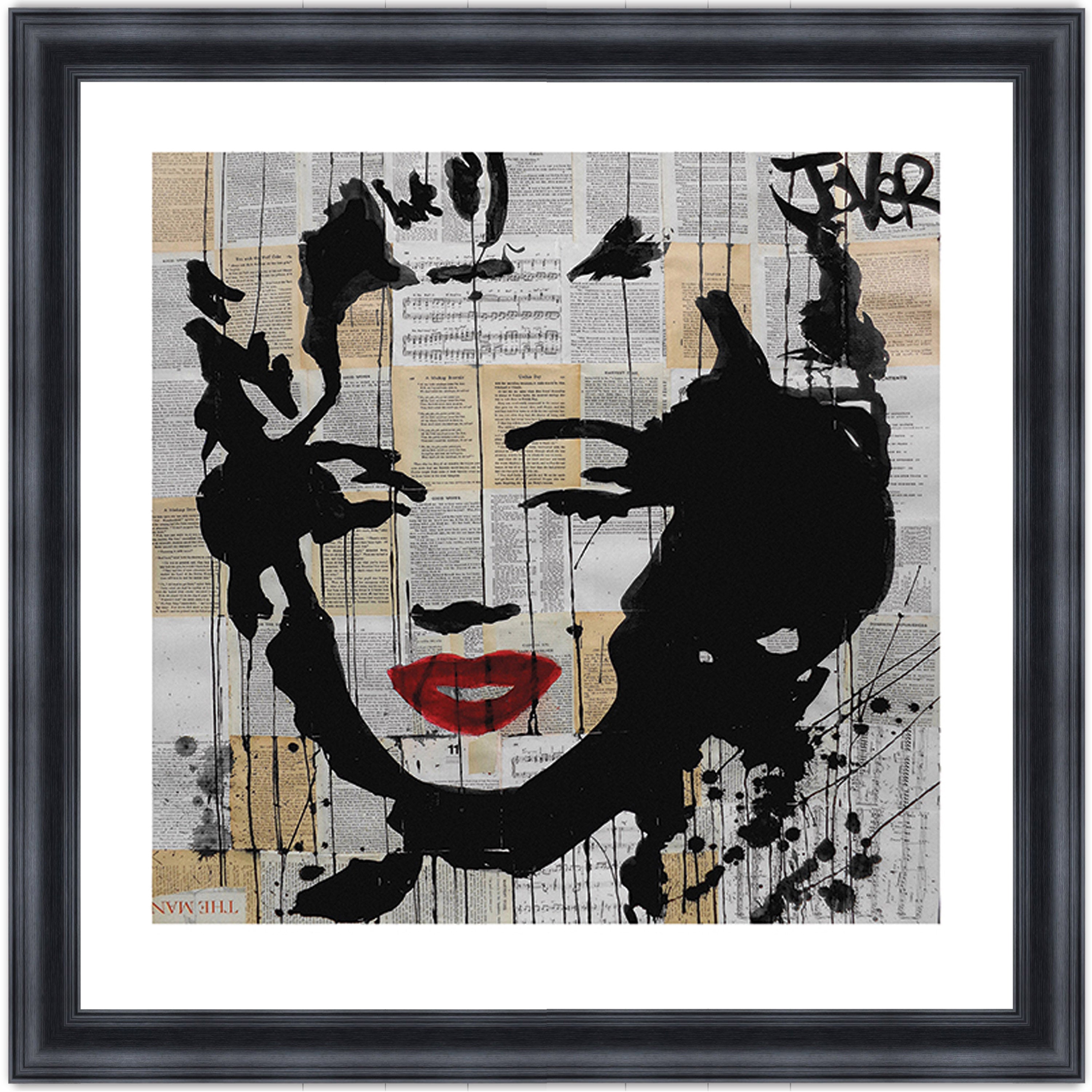 Marilyn