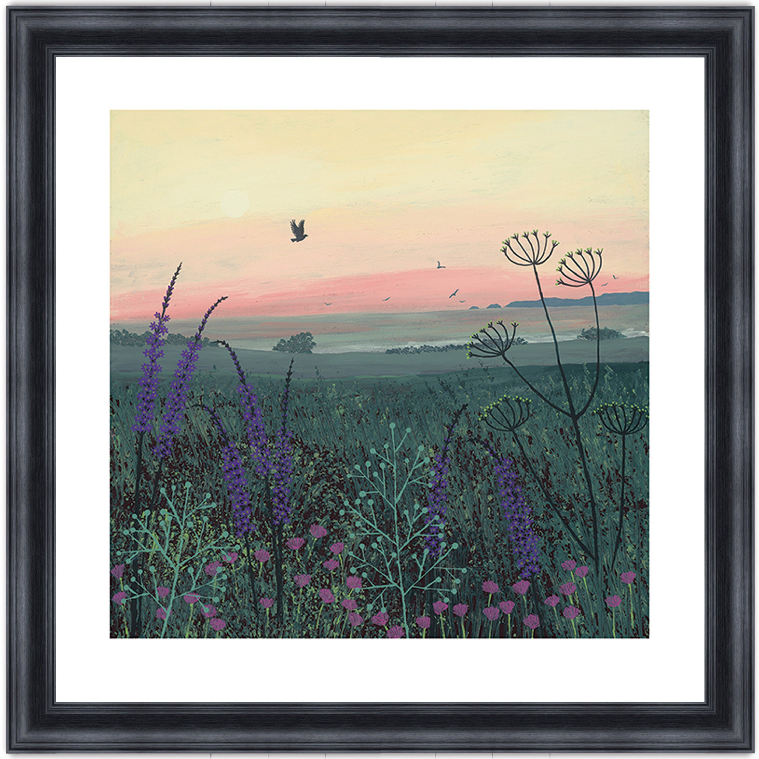 Coastal Dawn