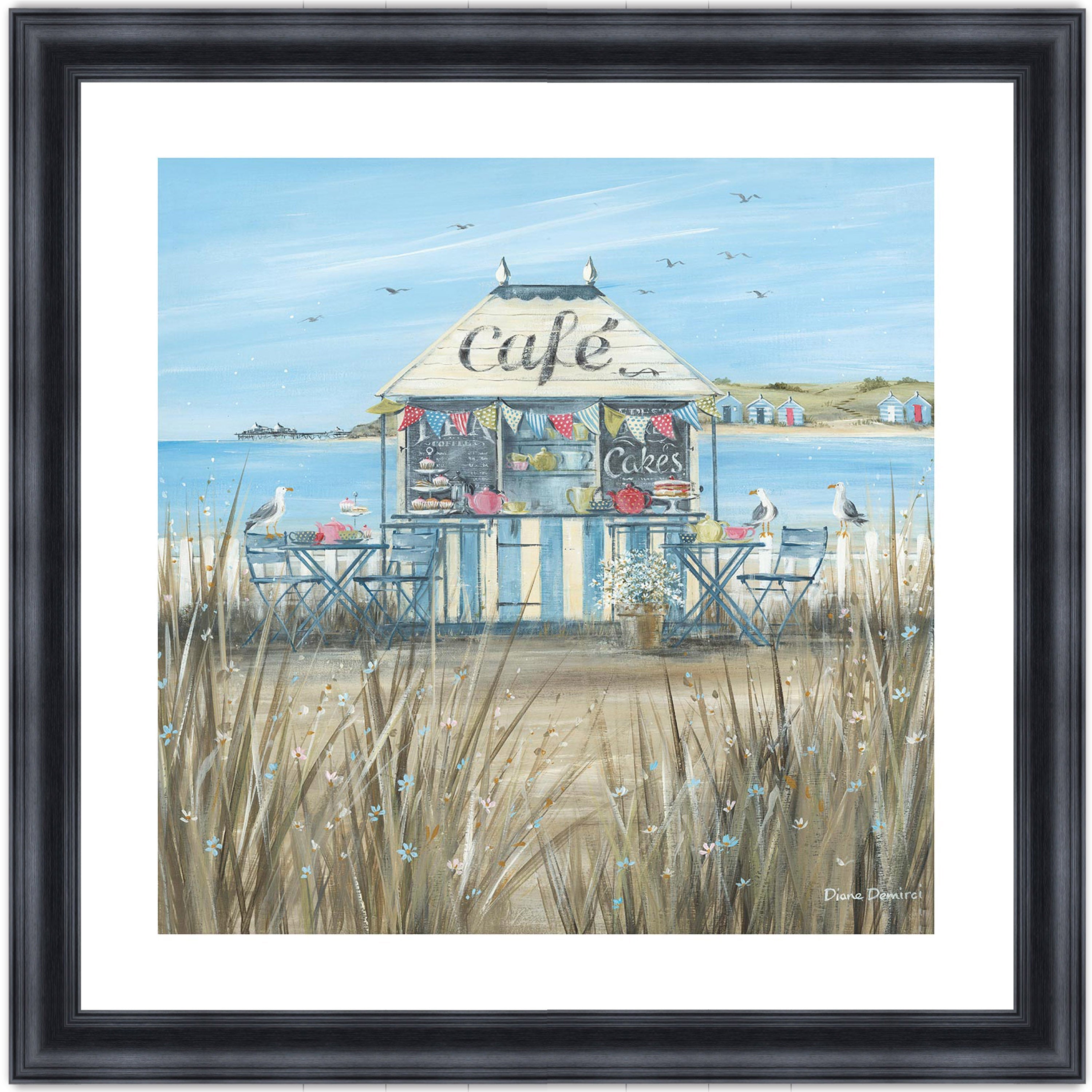 Beach Café