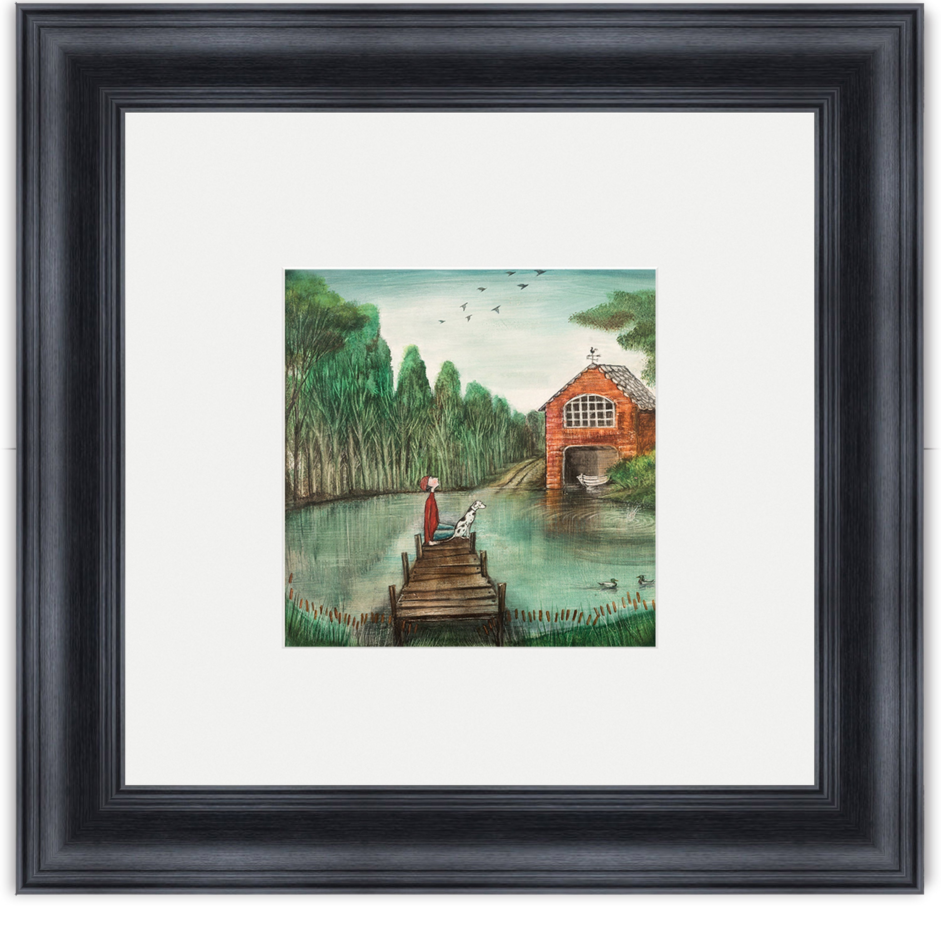 Boat House