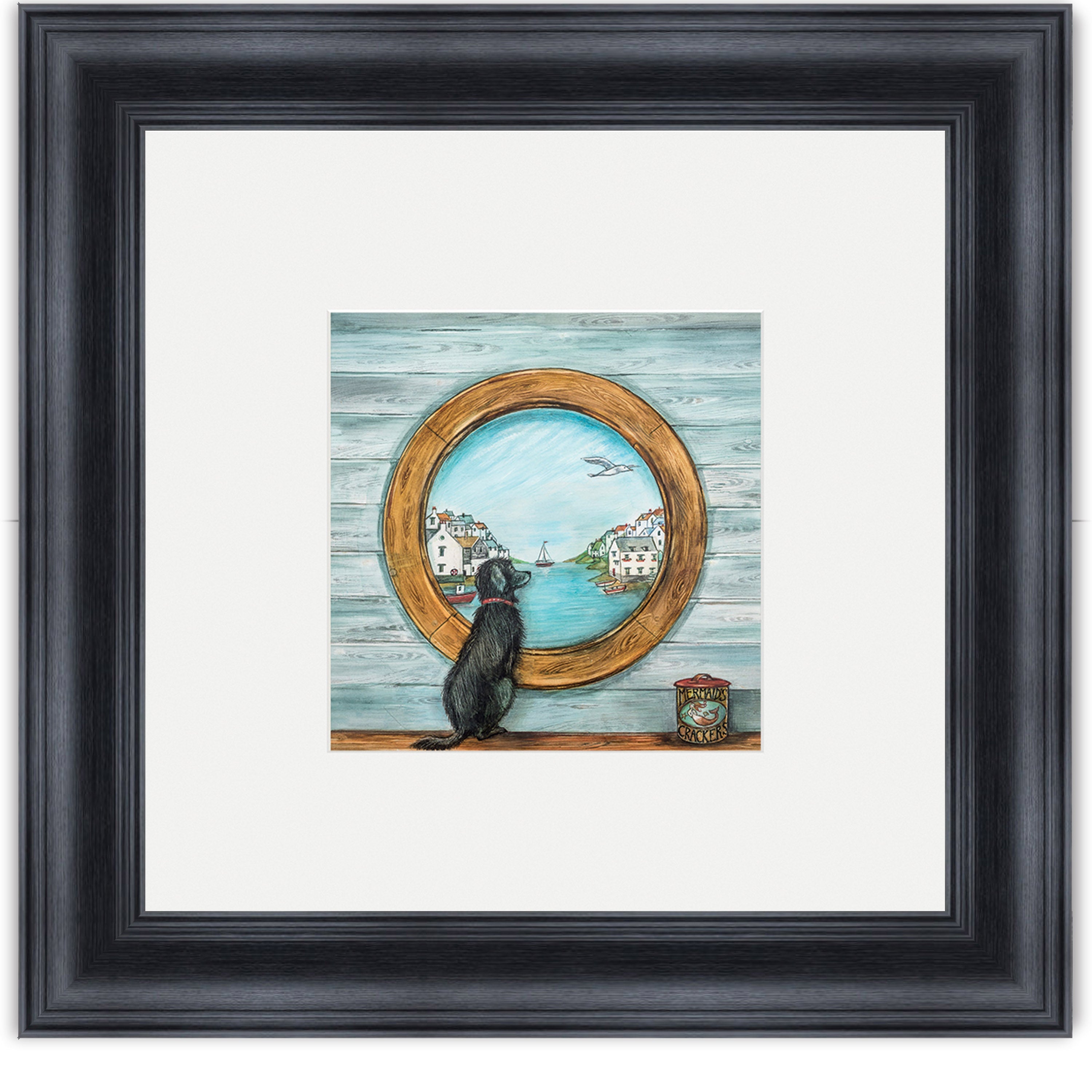 Porthole