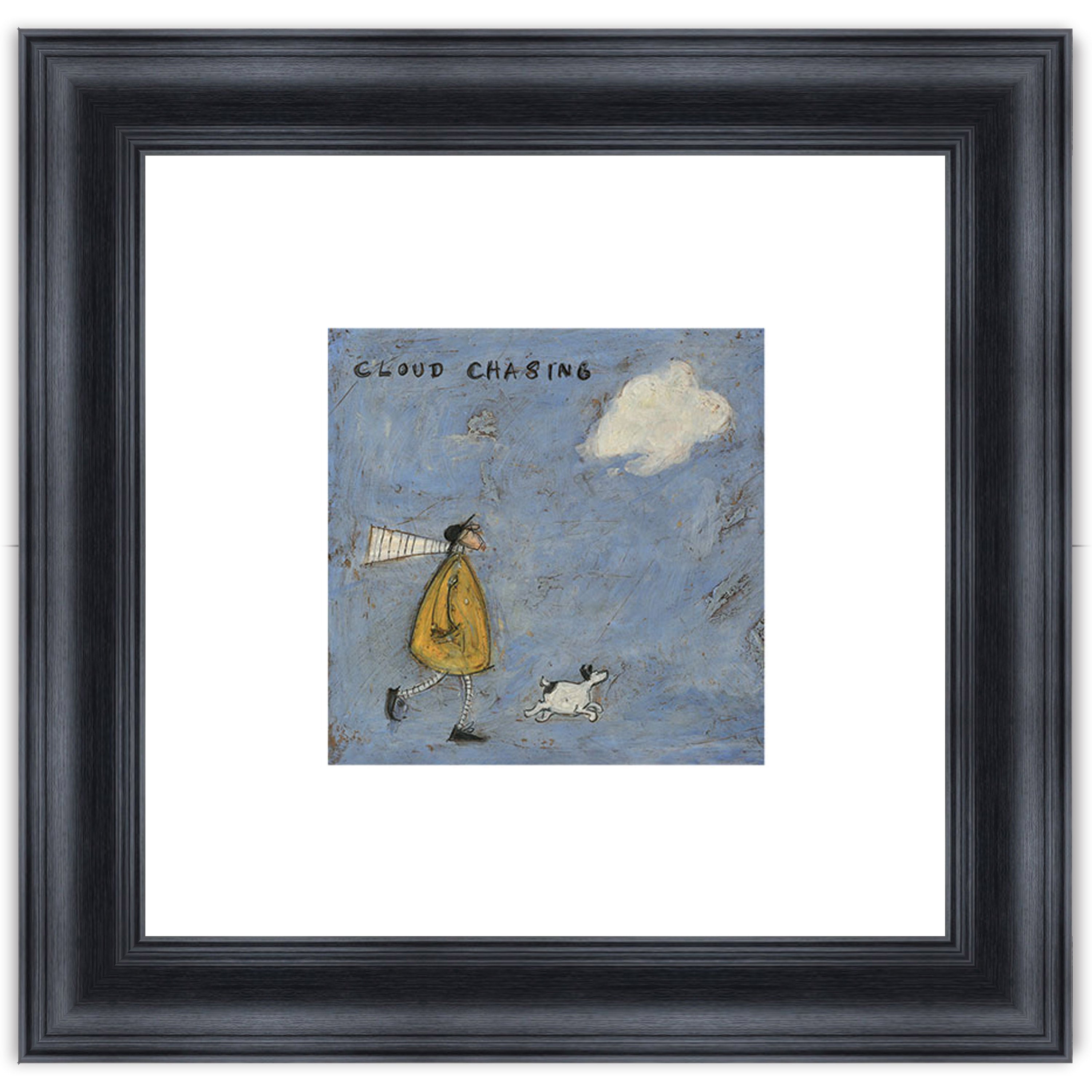 Cloud Chasing