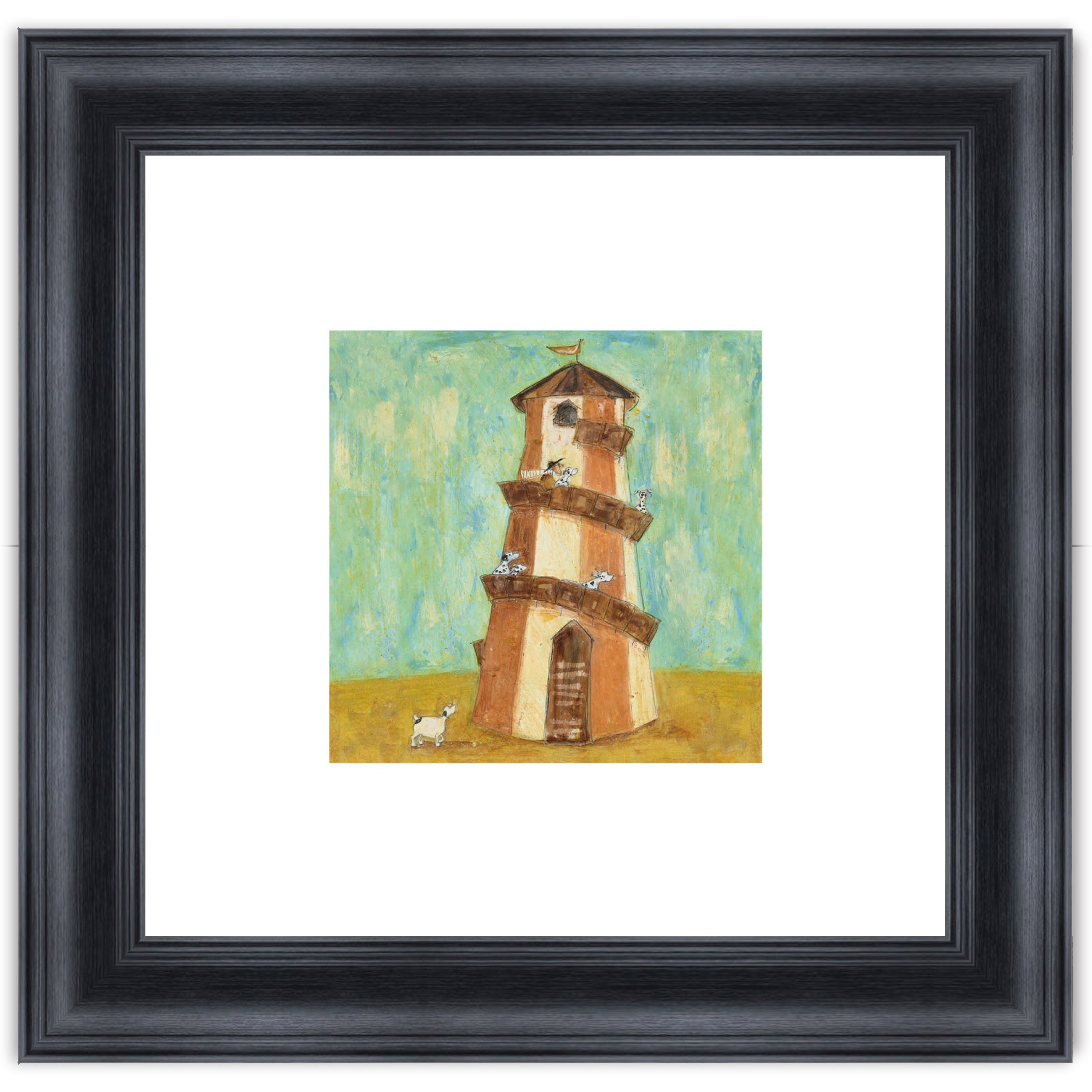 Helter Skelter