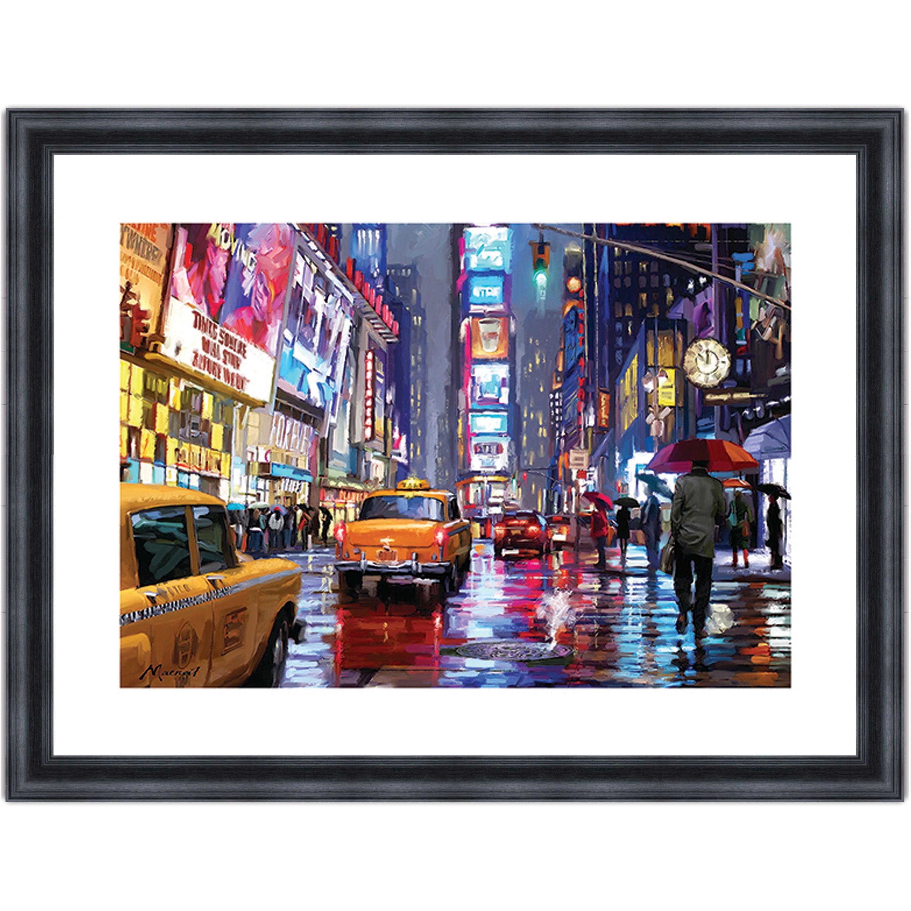 Times Square