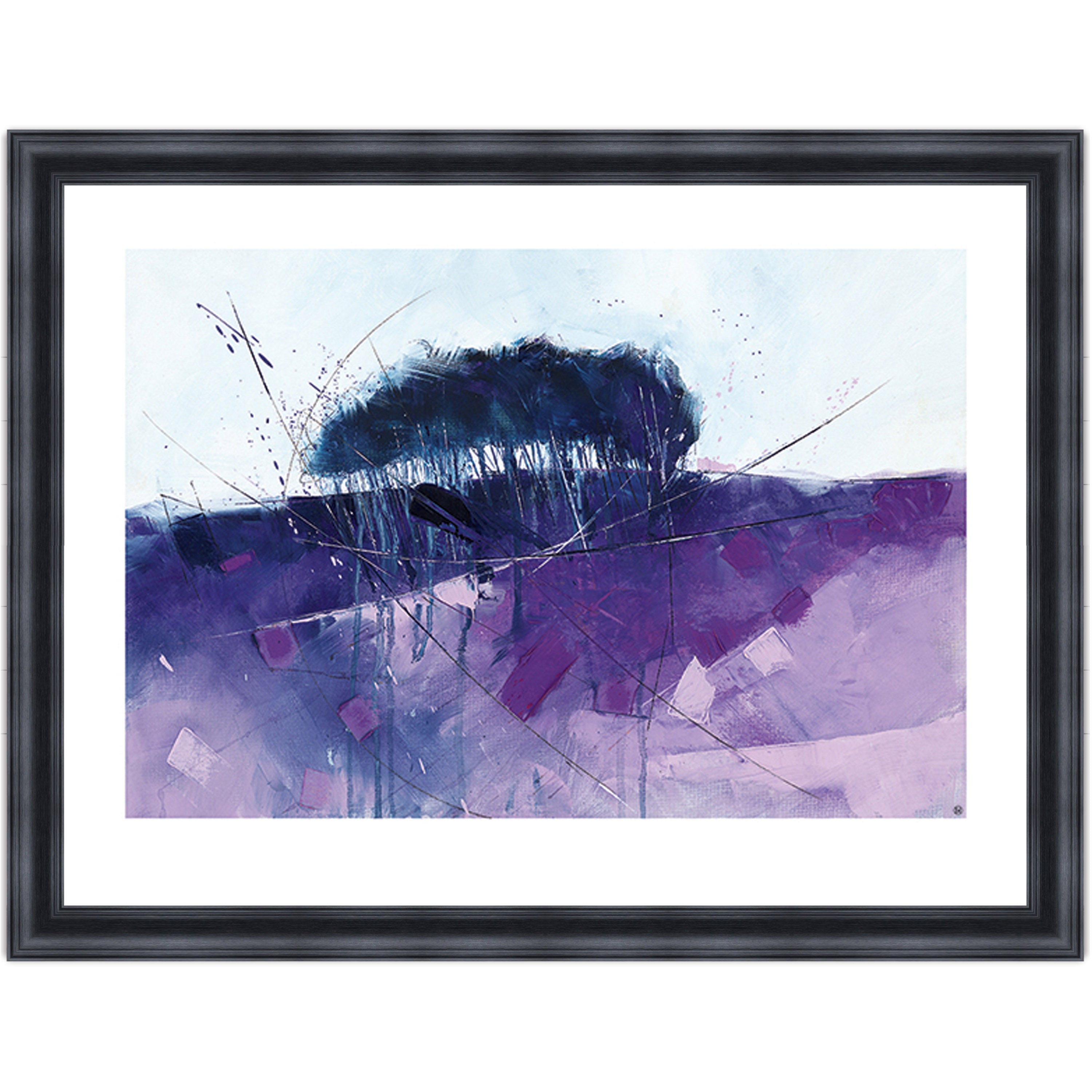 Lavender Hill