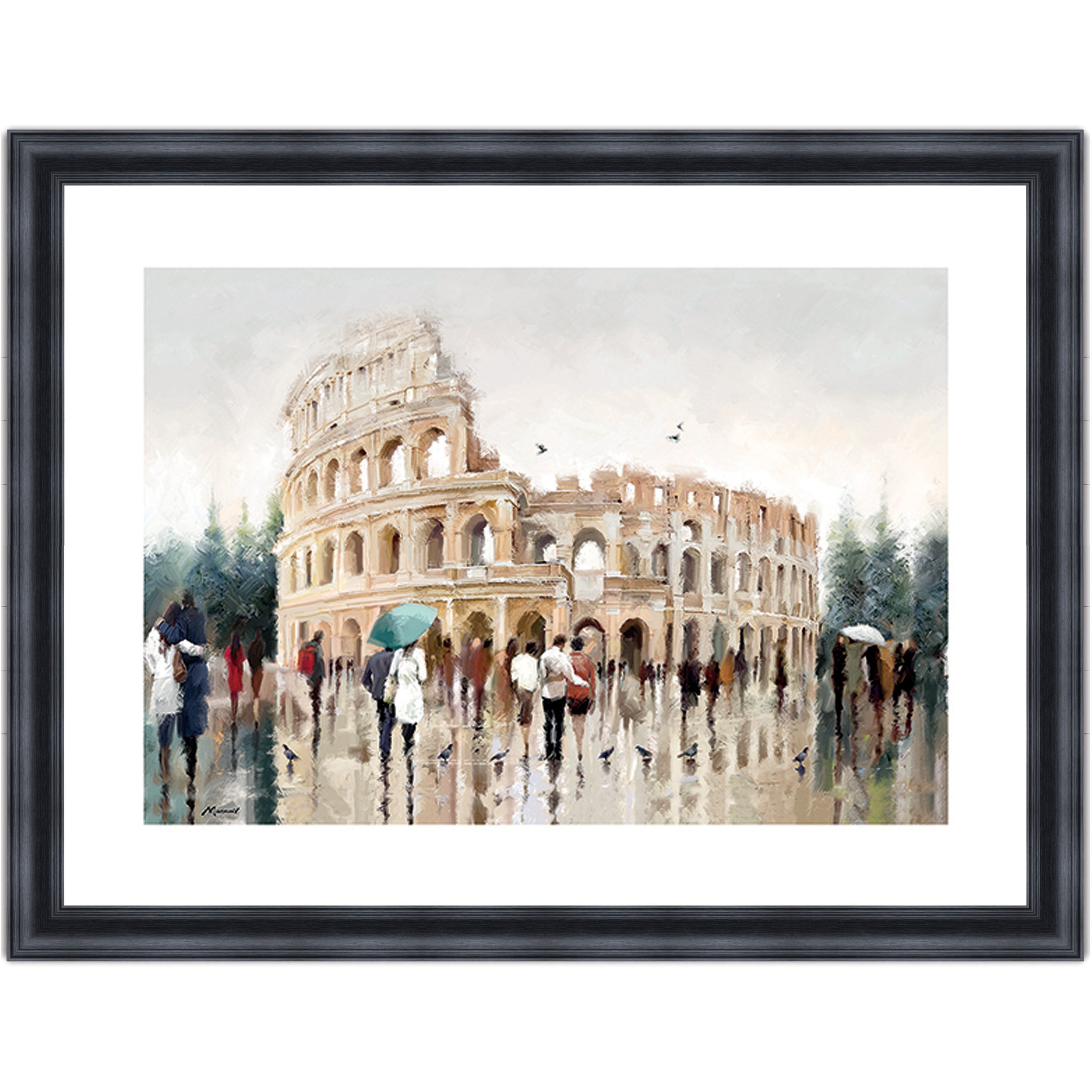 Colosseum, Rome