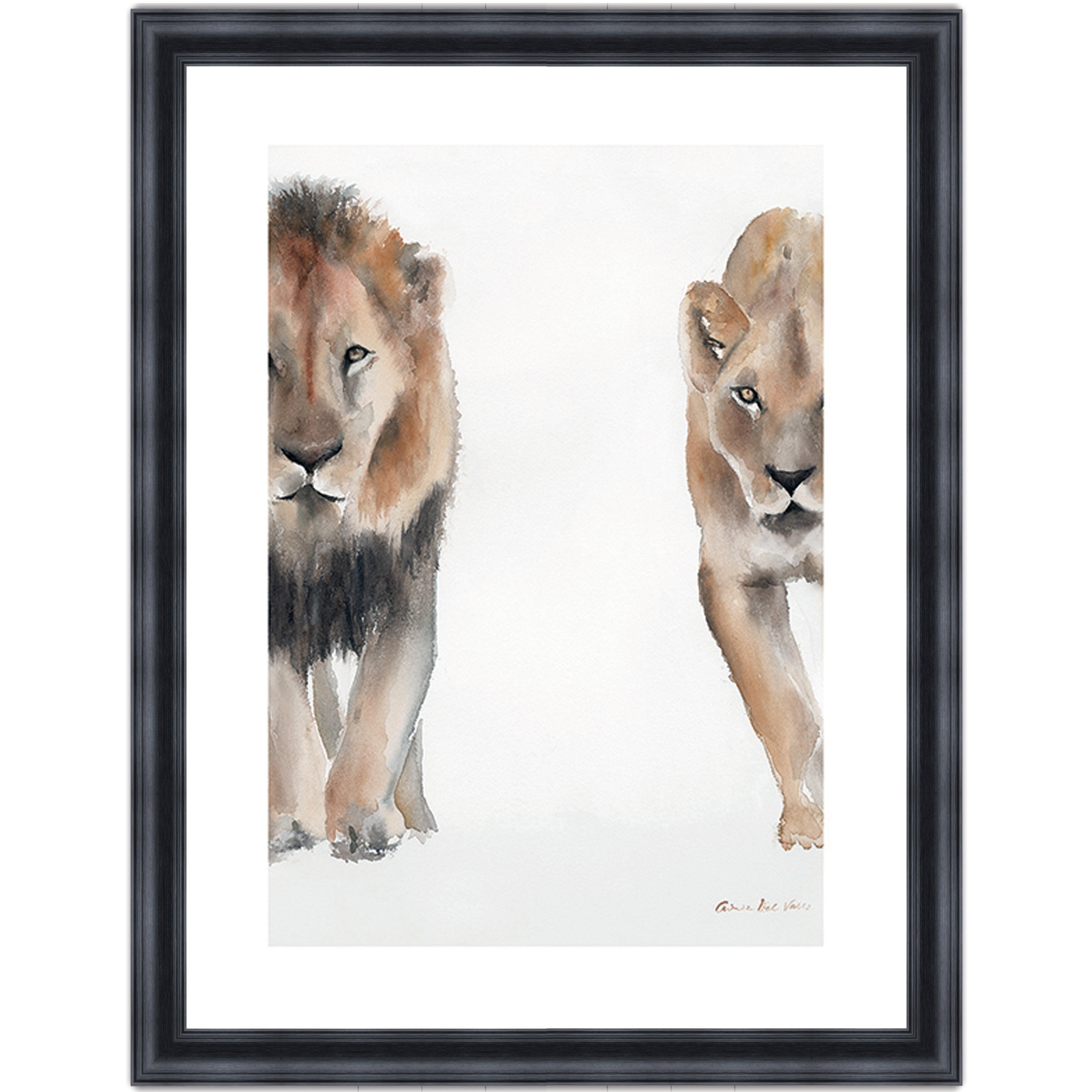 La Chasse