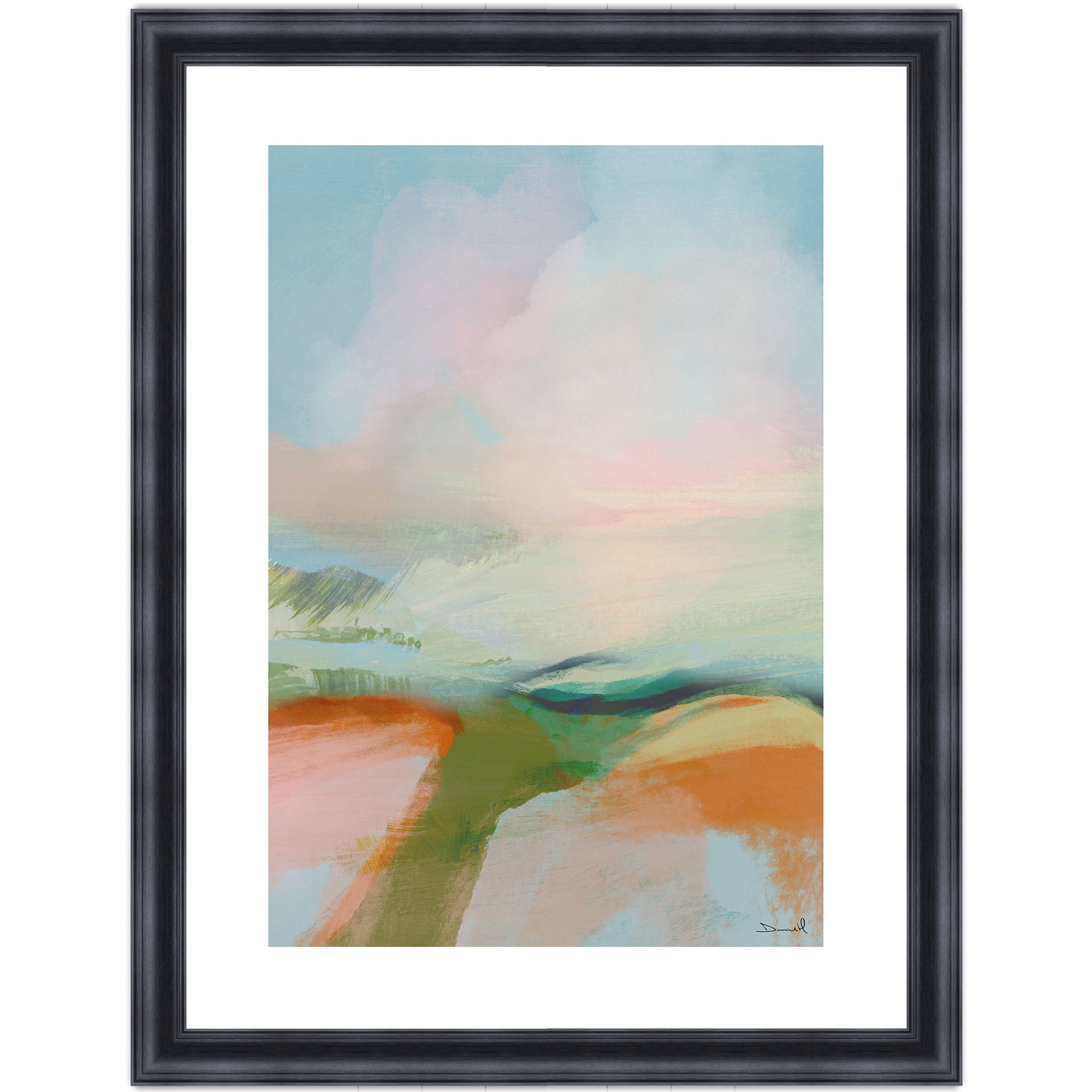 Peach Hills