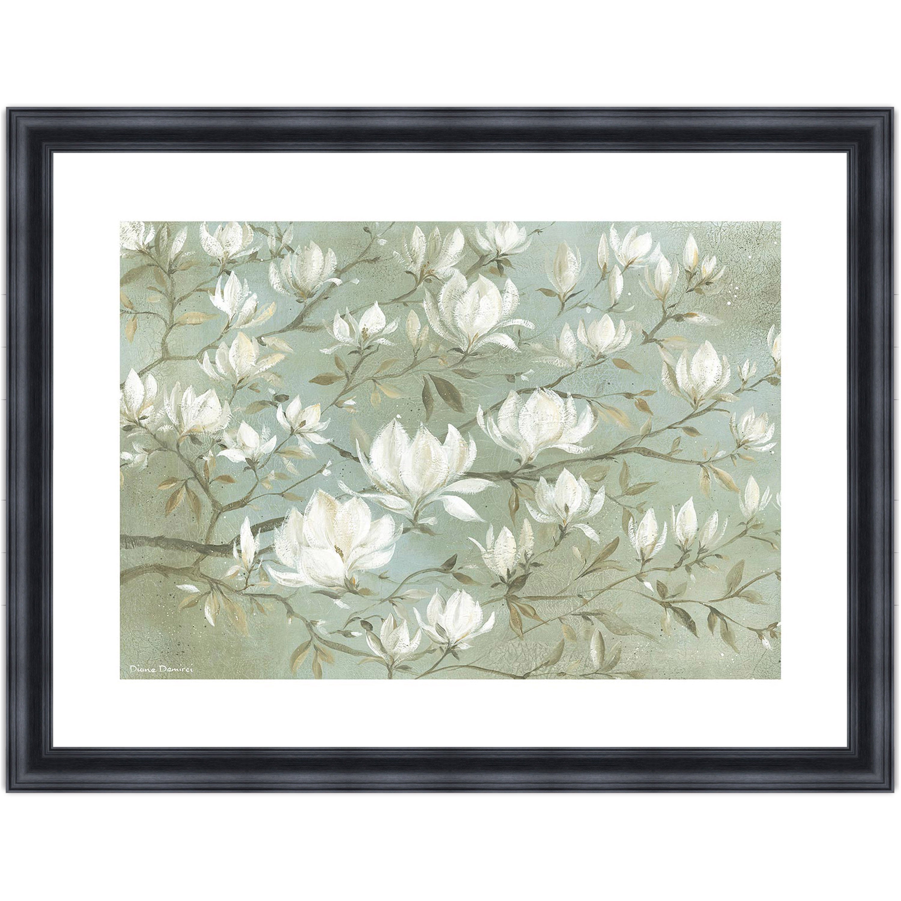White Magnolia