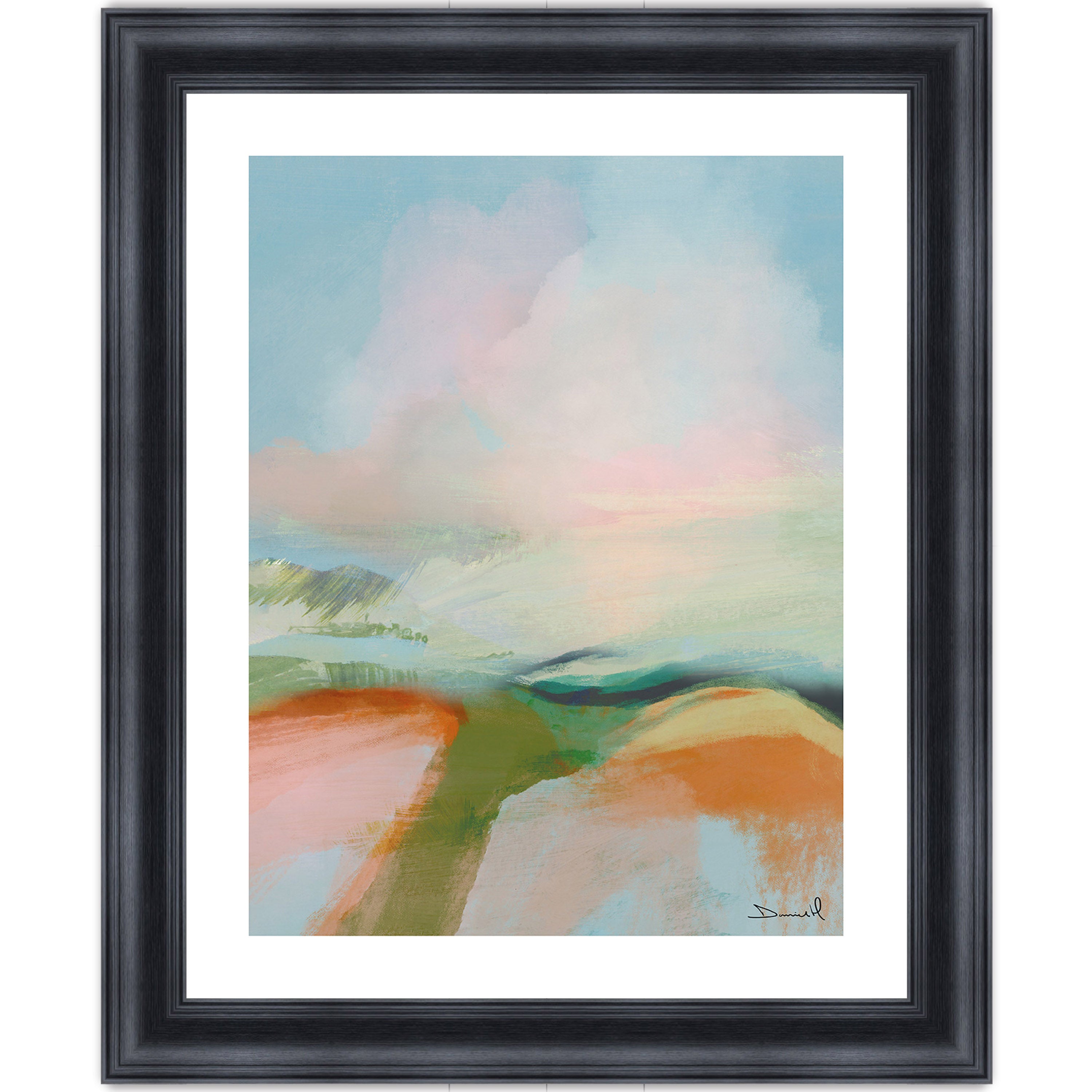 Peach Hills