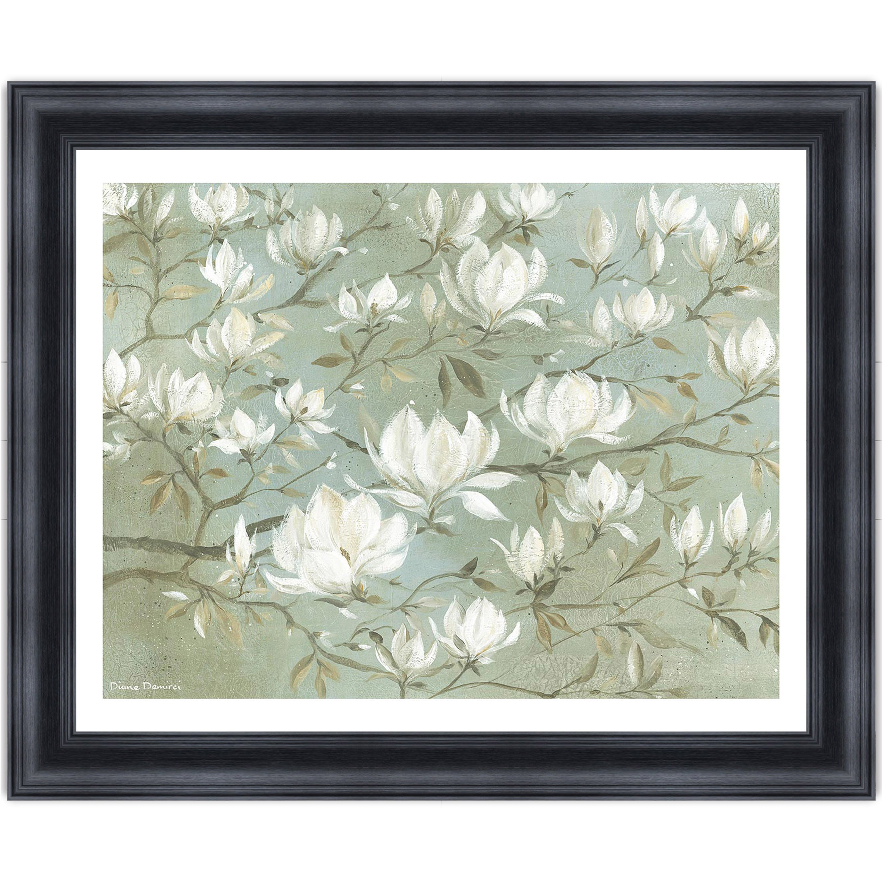 White Magnolia