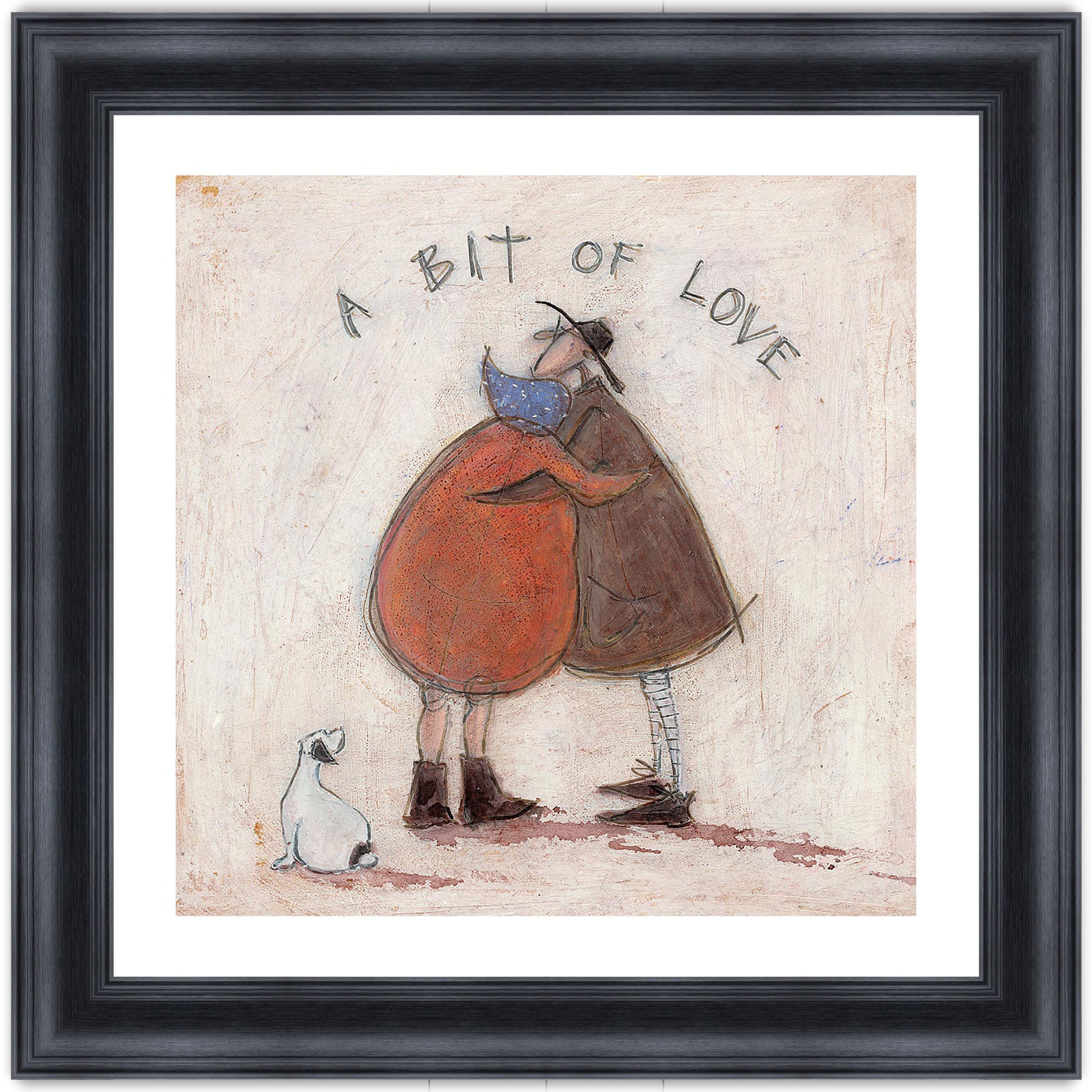 A Bit of Love