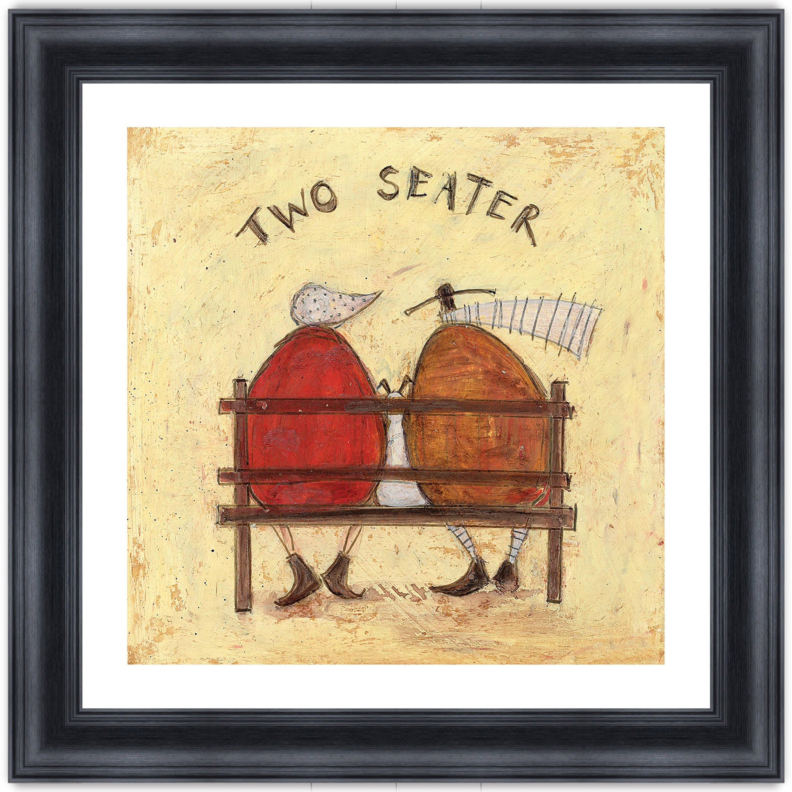 Two Seater