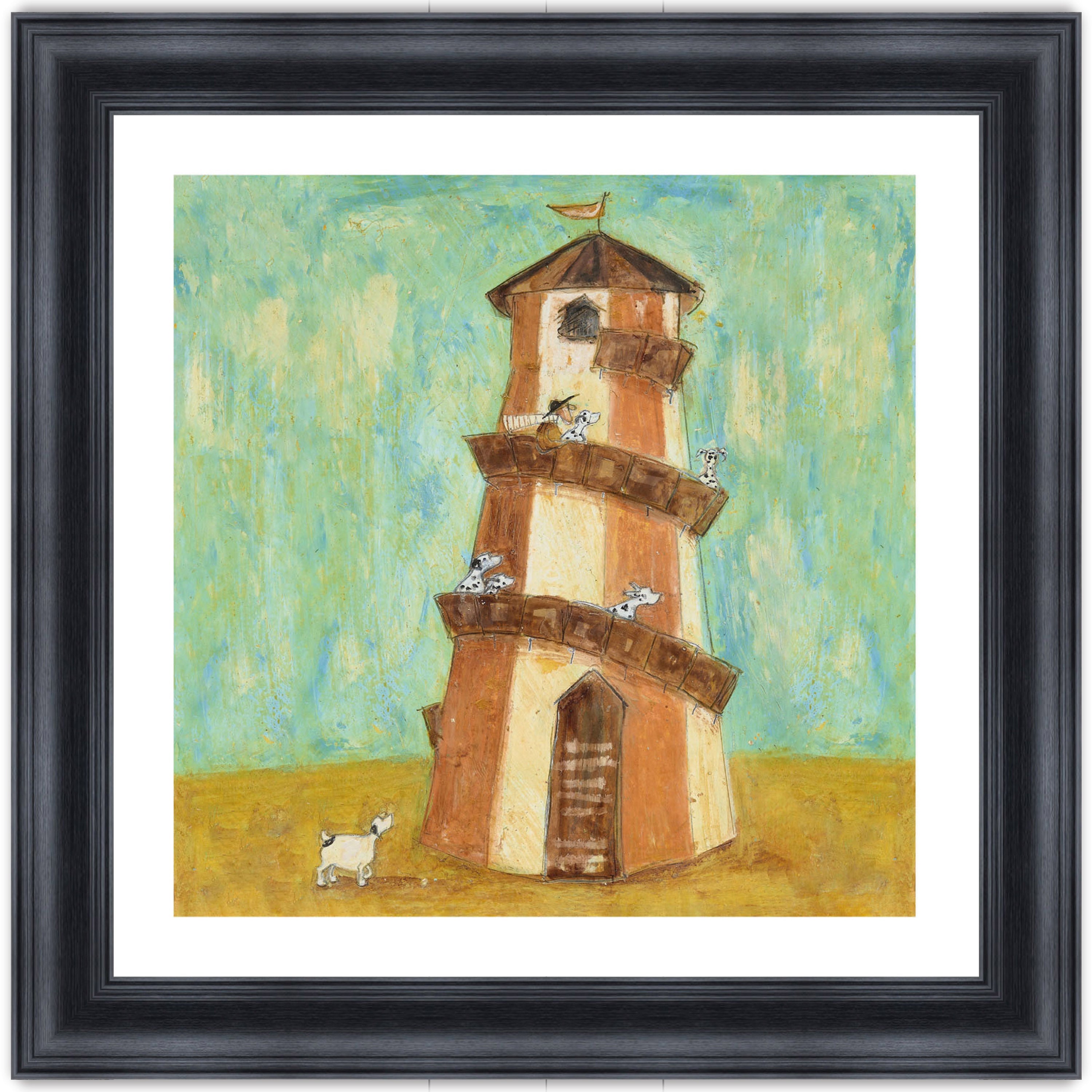 Helter Skelter
