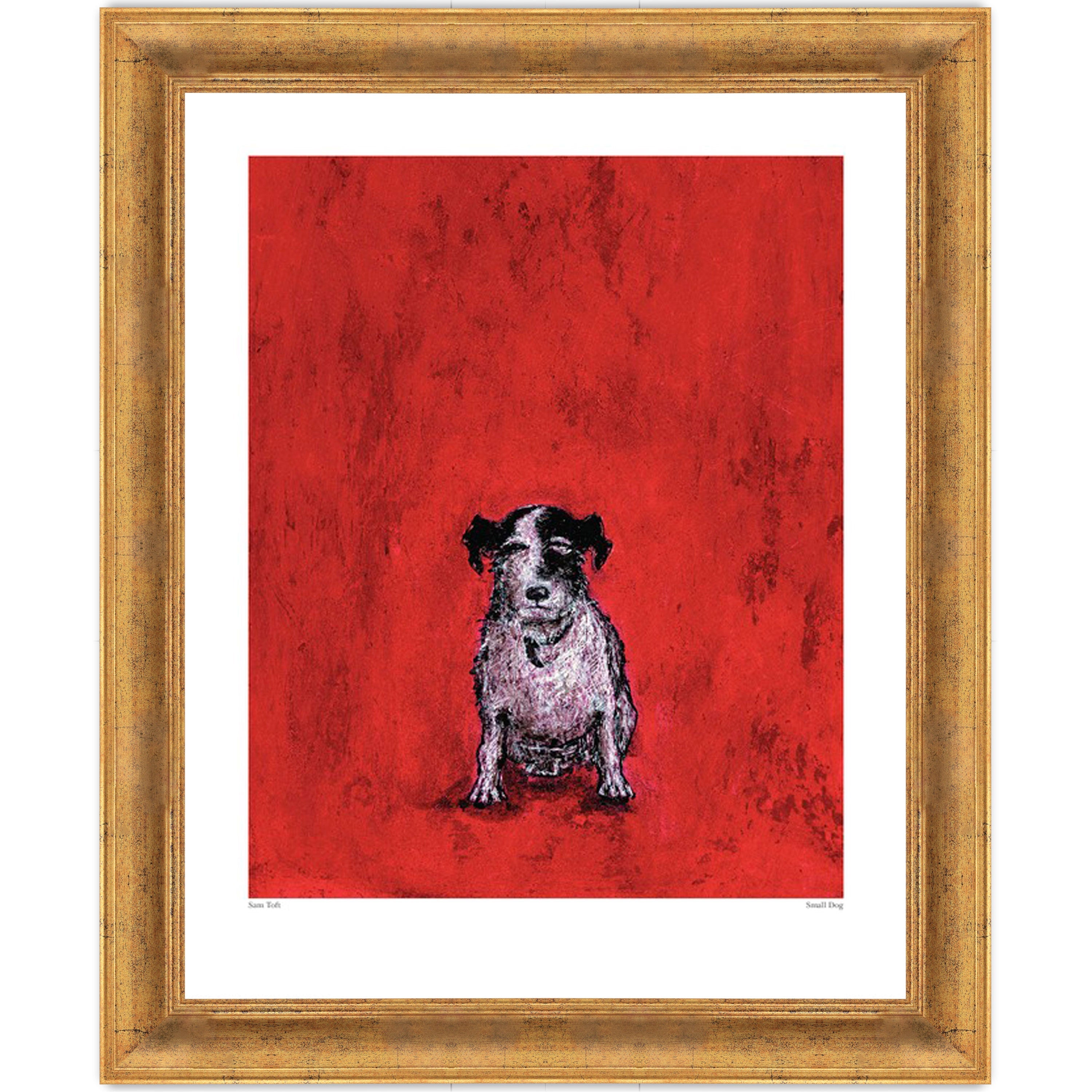 Small Dog