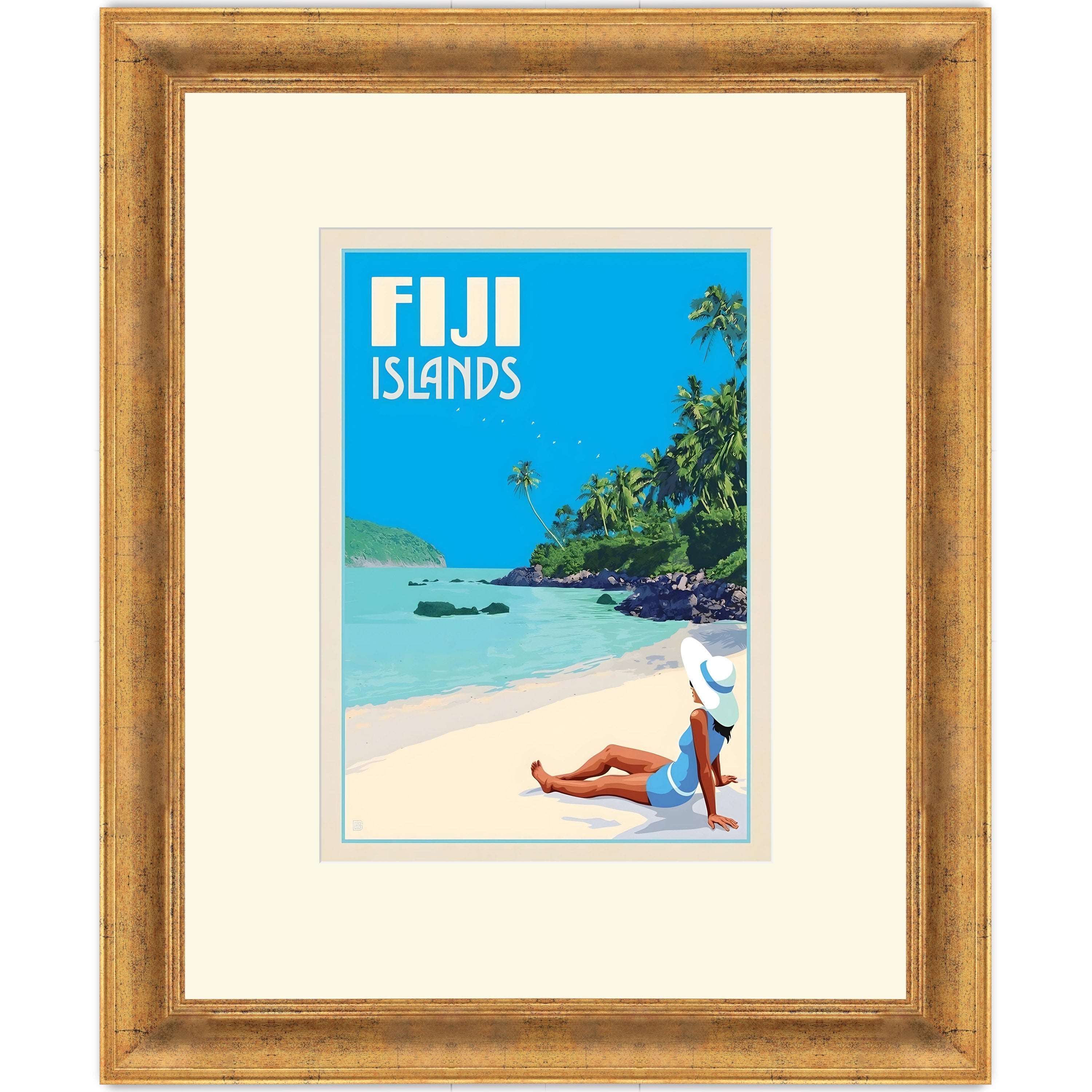 Fiji Islands